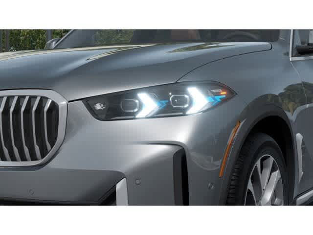 Thumbnail: 2026 BMW X5 - 6