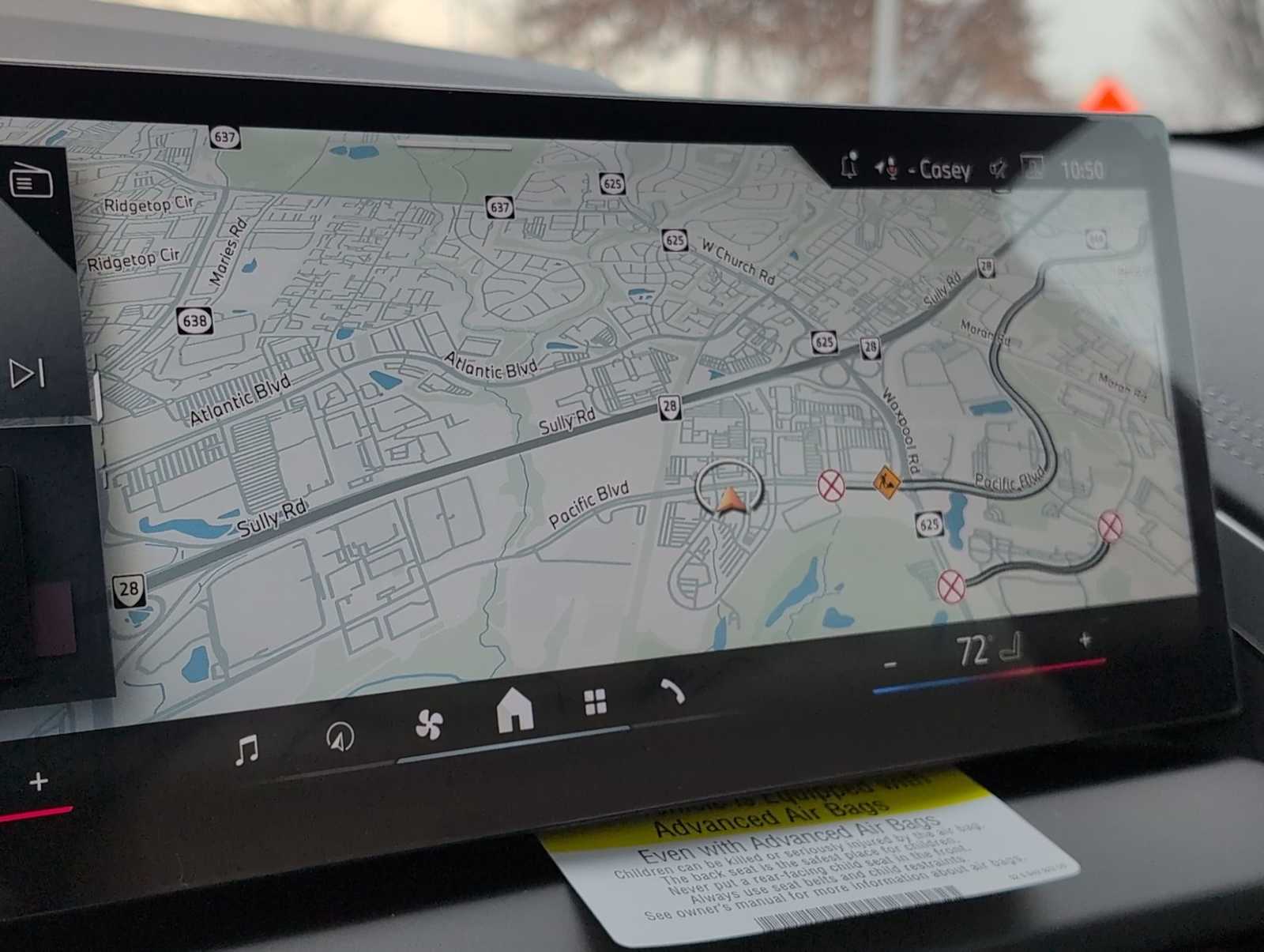 Thumbnail: 2026 BMW X3 - 28