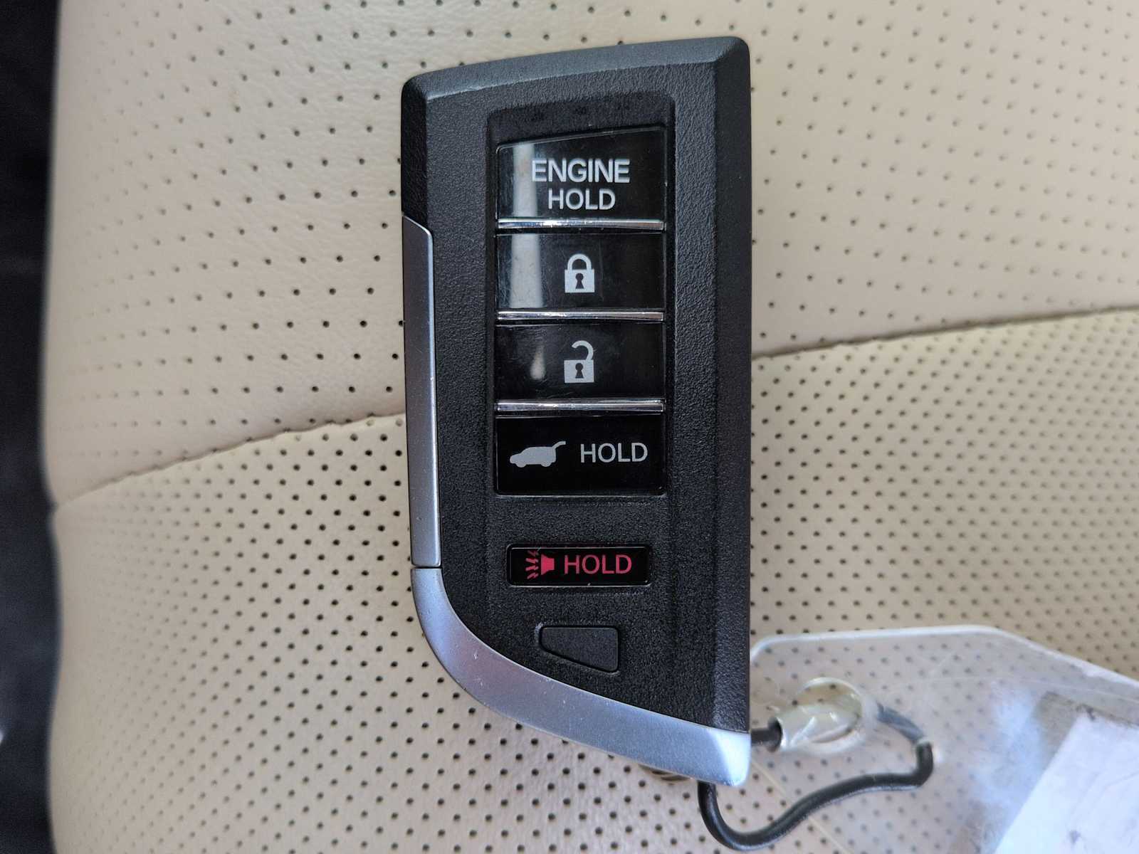 Thumbnail: 2022 Acura MDX - 38