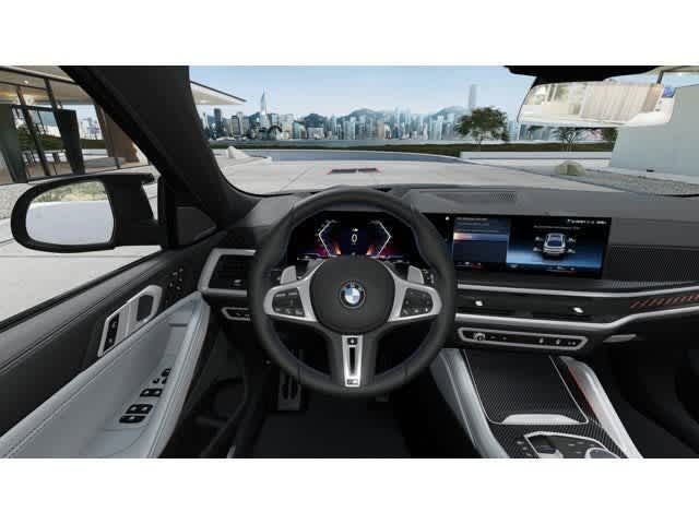 Thumbnail: 2027 BMW X6 - 13