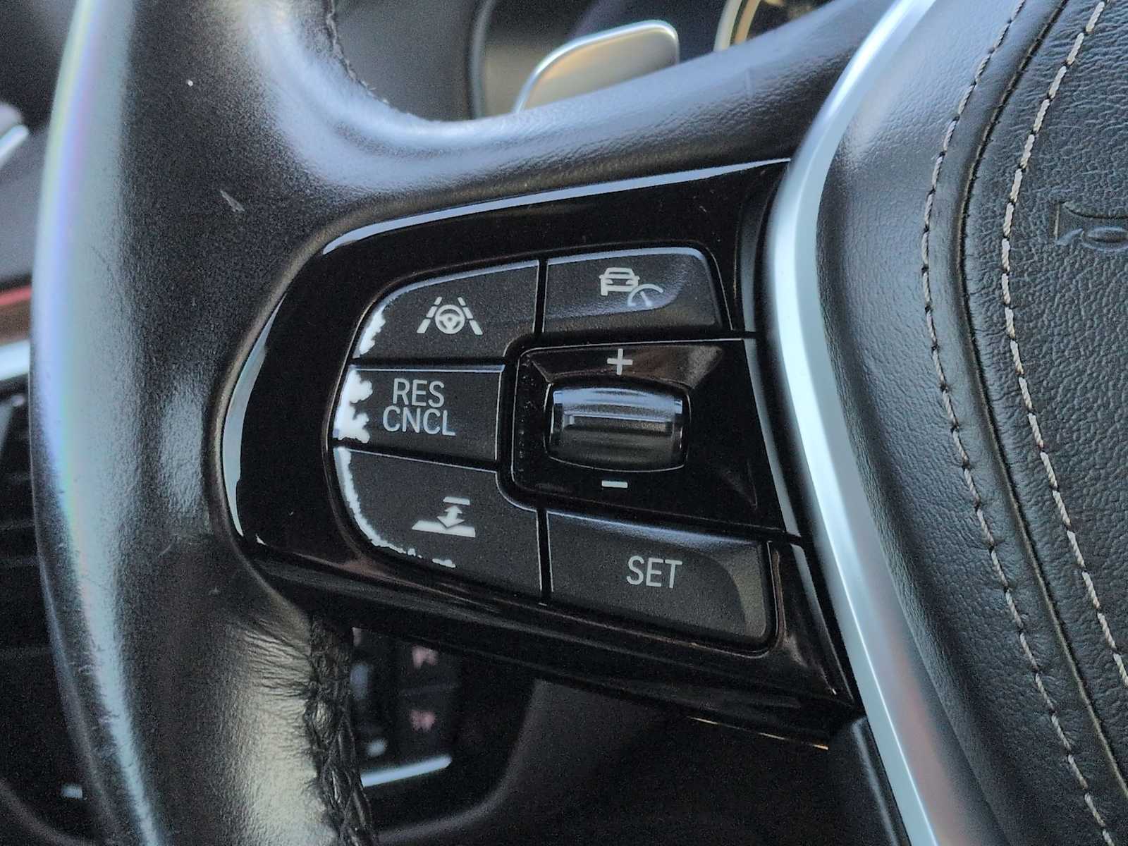 Thumbnail: 2018 BMW 6 Series - 26