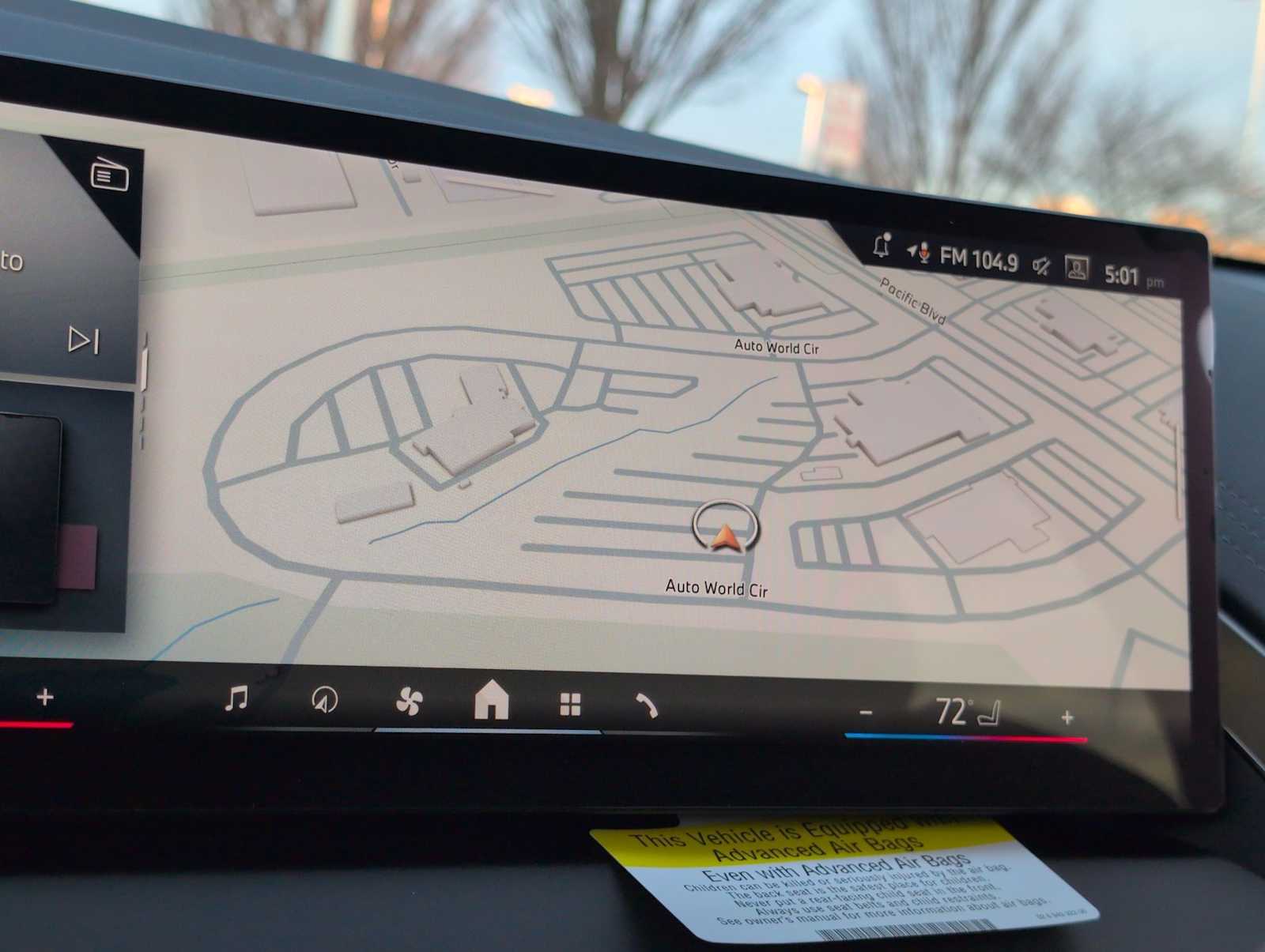 Thumbnail: 2026 BMW X3 - 28