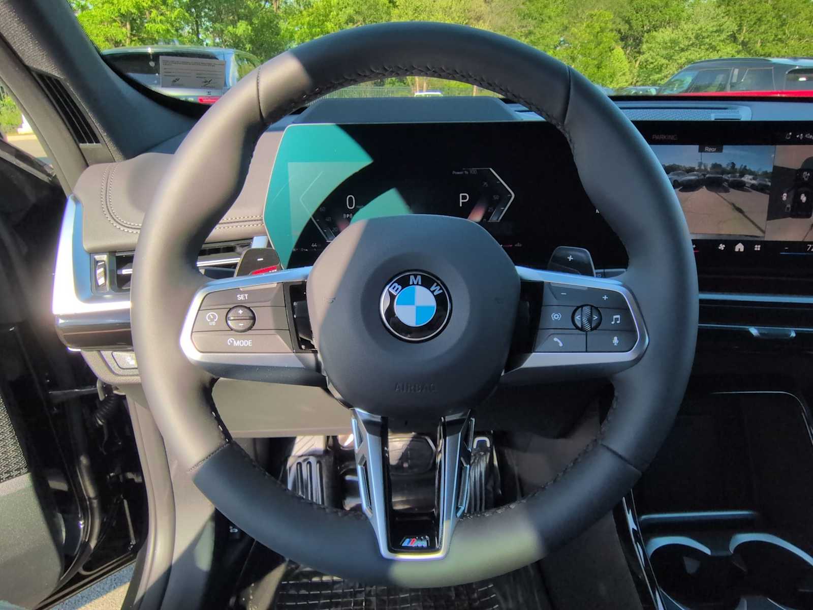 Thumbnail: 2026 BMW X1 - 25