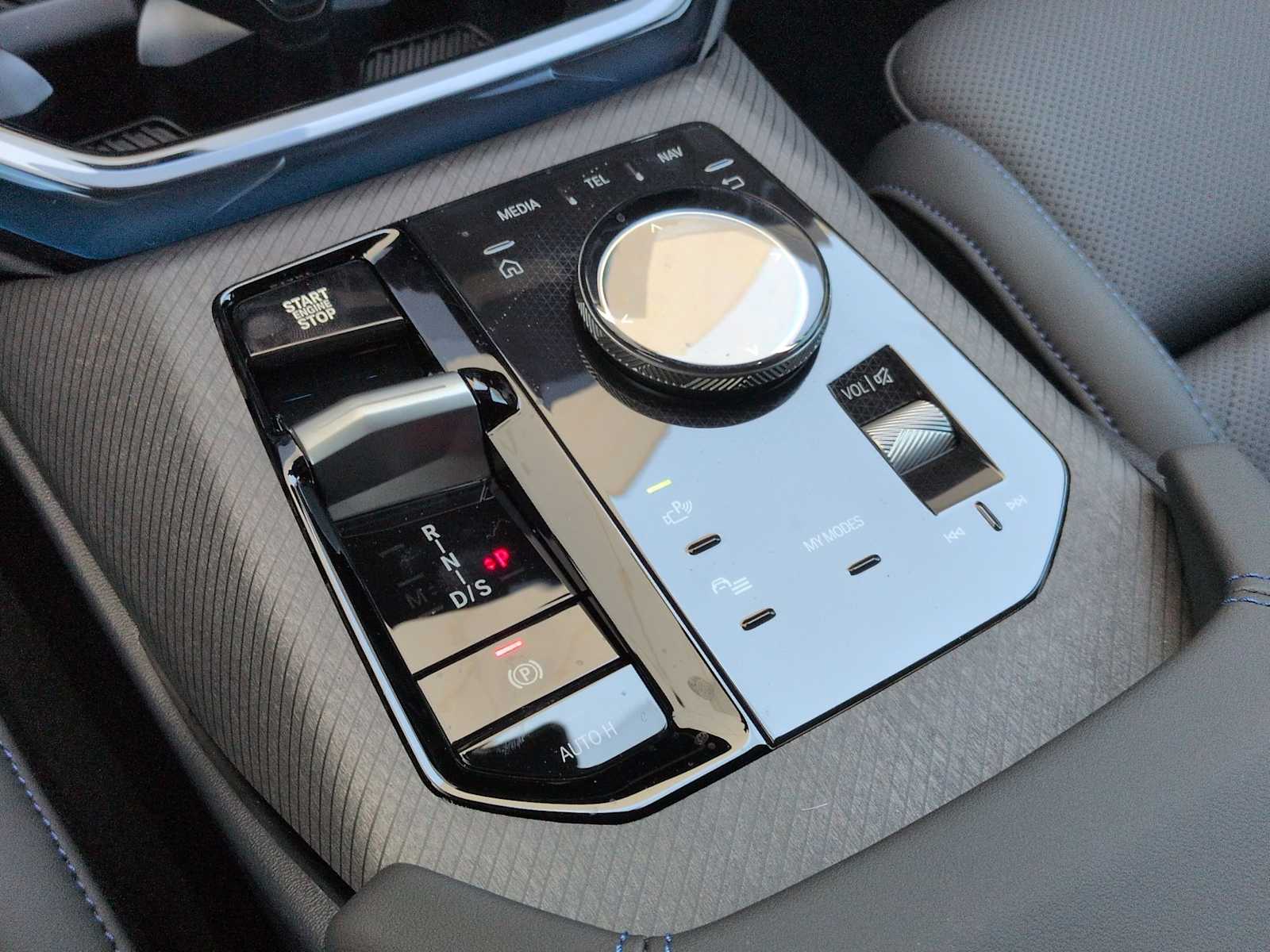 Thumbnail: 2026 BMW X3 - 35
