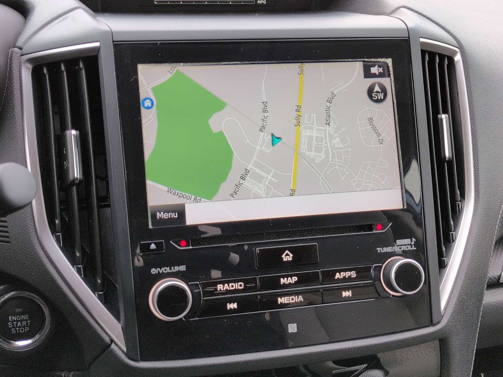 Thumbnail: 2019 Subaru Forester - 30