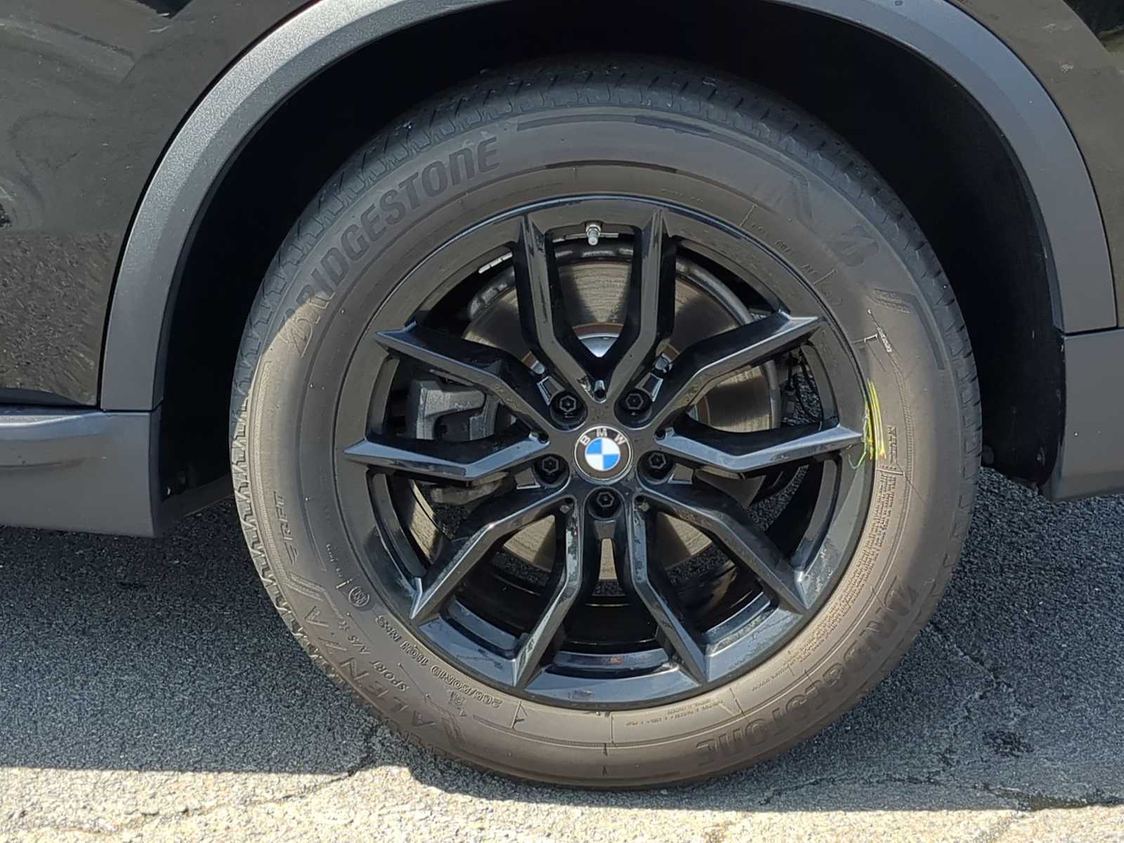 Thumbnail: 2019 BMW X5 - 14