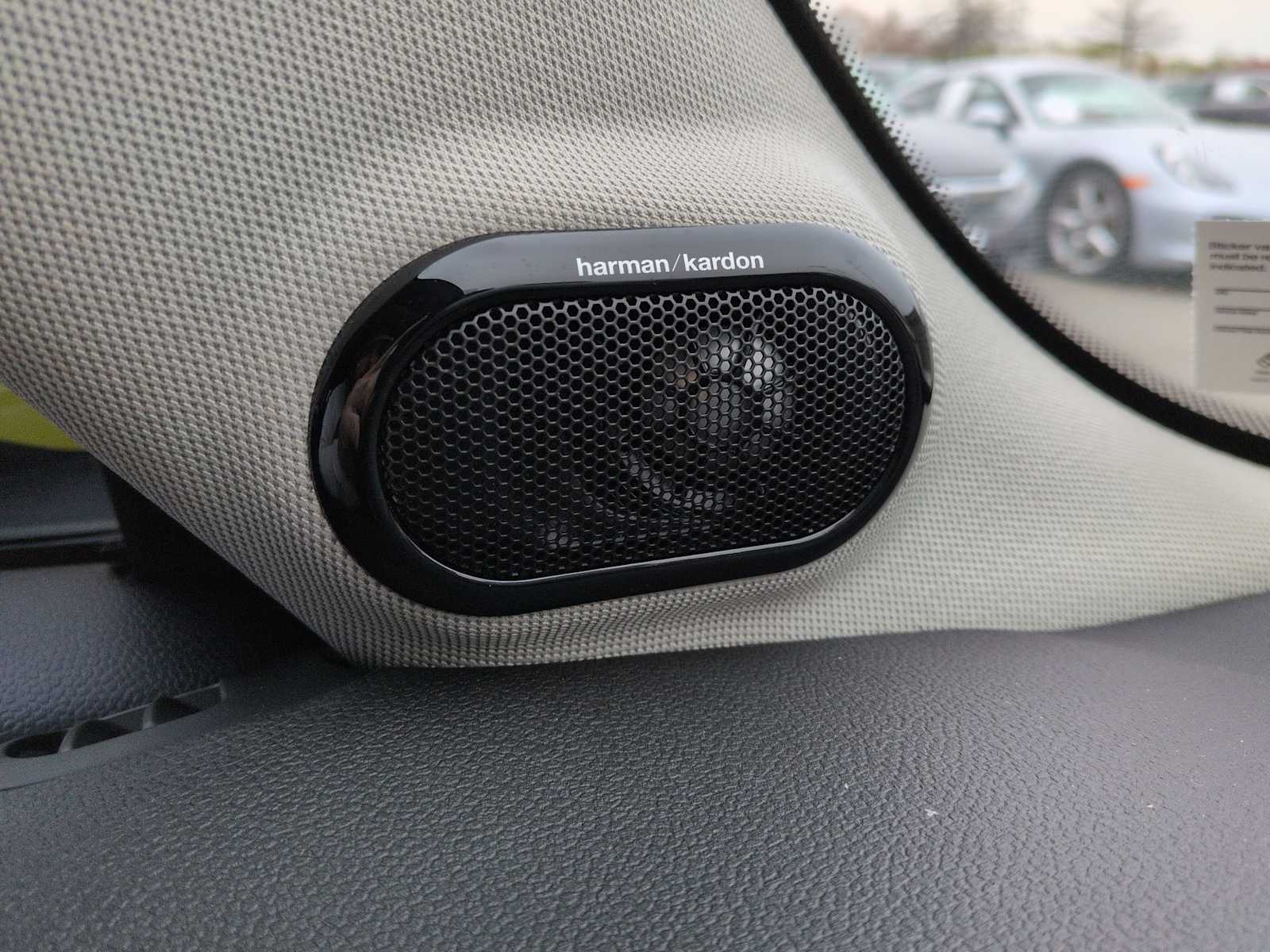 Thumbnail: 2023 MINI Cooper Hardtop - 33