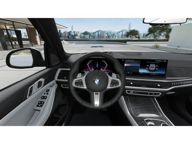 Thumbnail: 2026 BMW X5 - 13