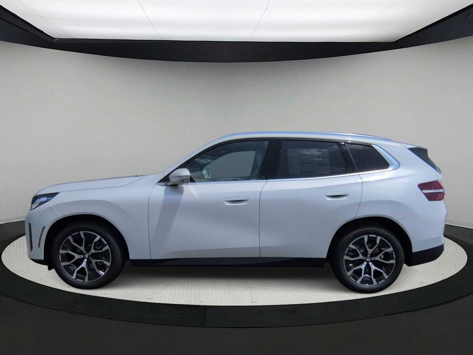 Thumbnail: 2026 BMW X3 - 5
