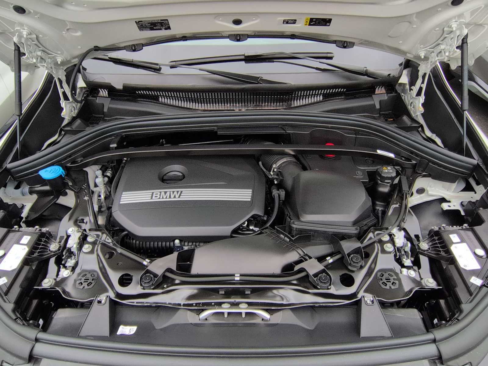 Thumbnail: 2026 BMW X1 - 15