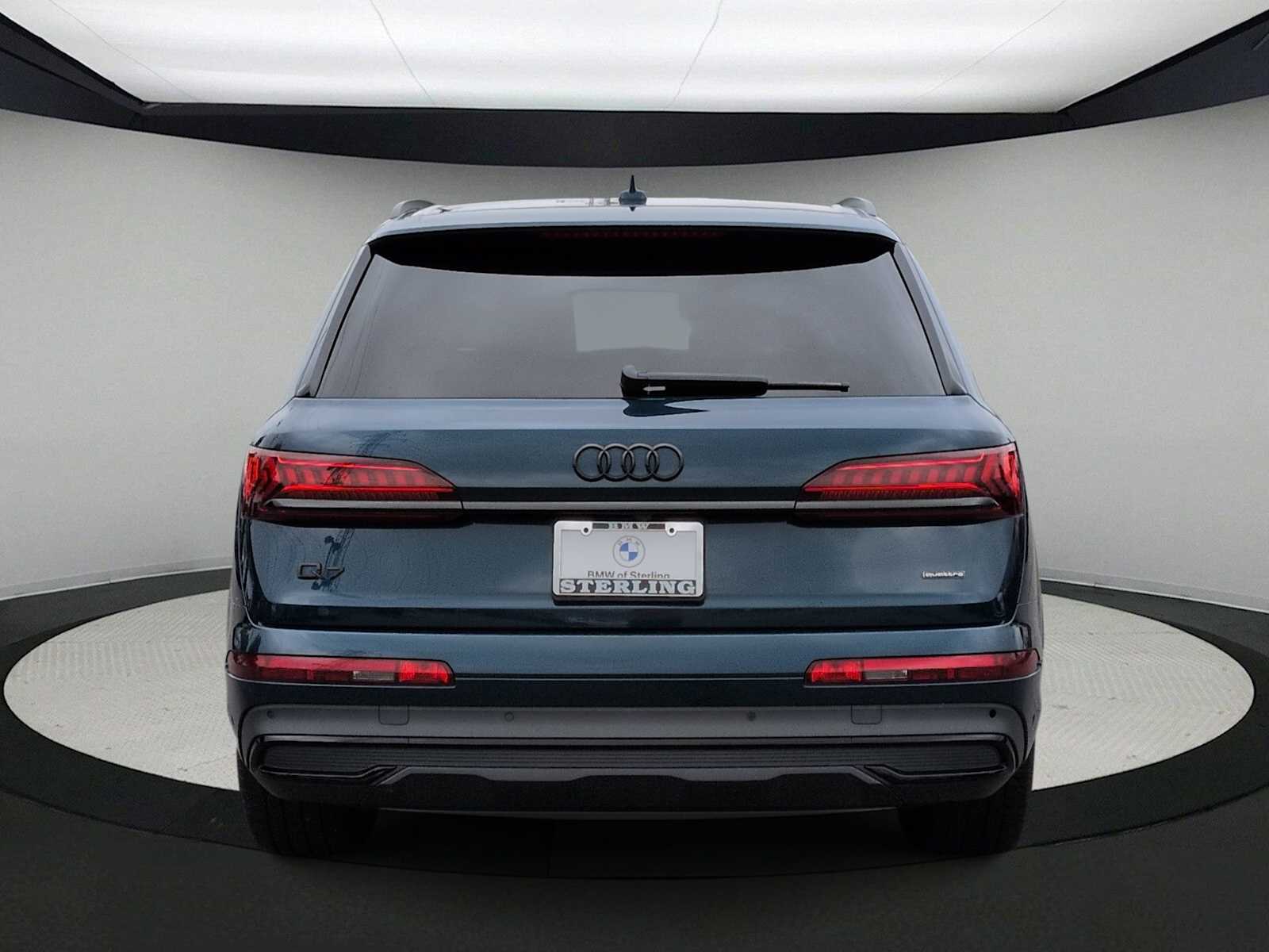 Thumbnail: 2022 Audi Q7 - 6