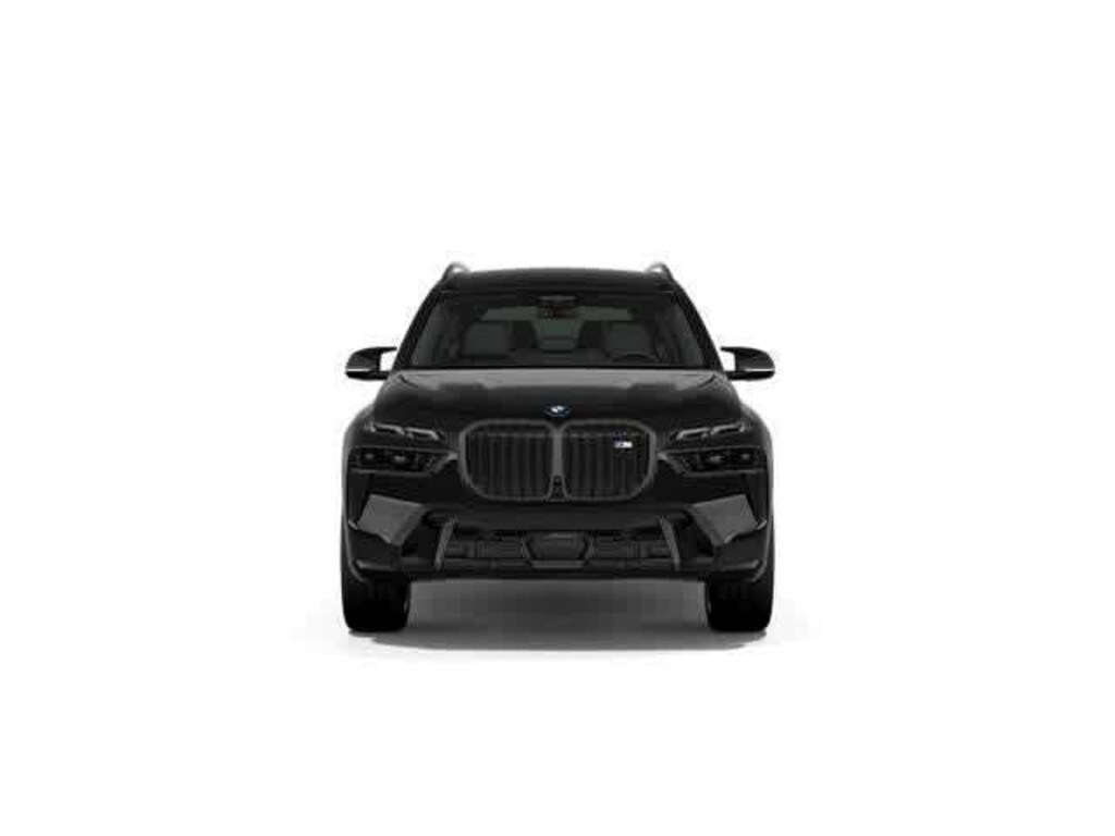 New 2026 BMW X7 M60i SUV