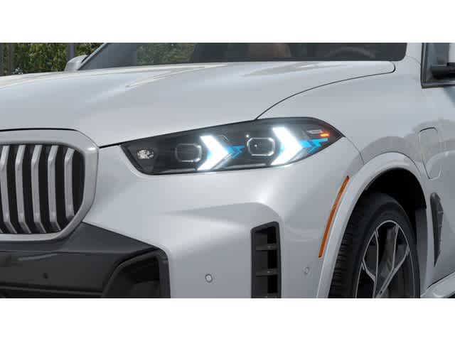 Thumbnail: 2026 BMW X5 - 6