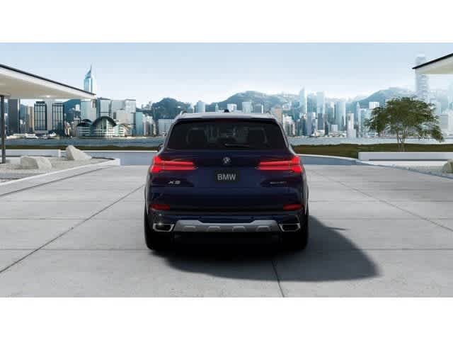 Thumbnail: 2026 BMW X5 - 5