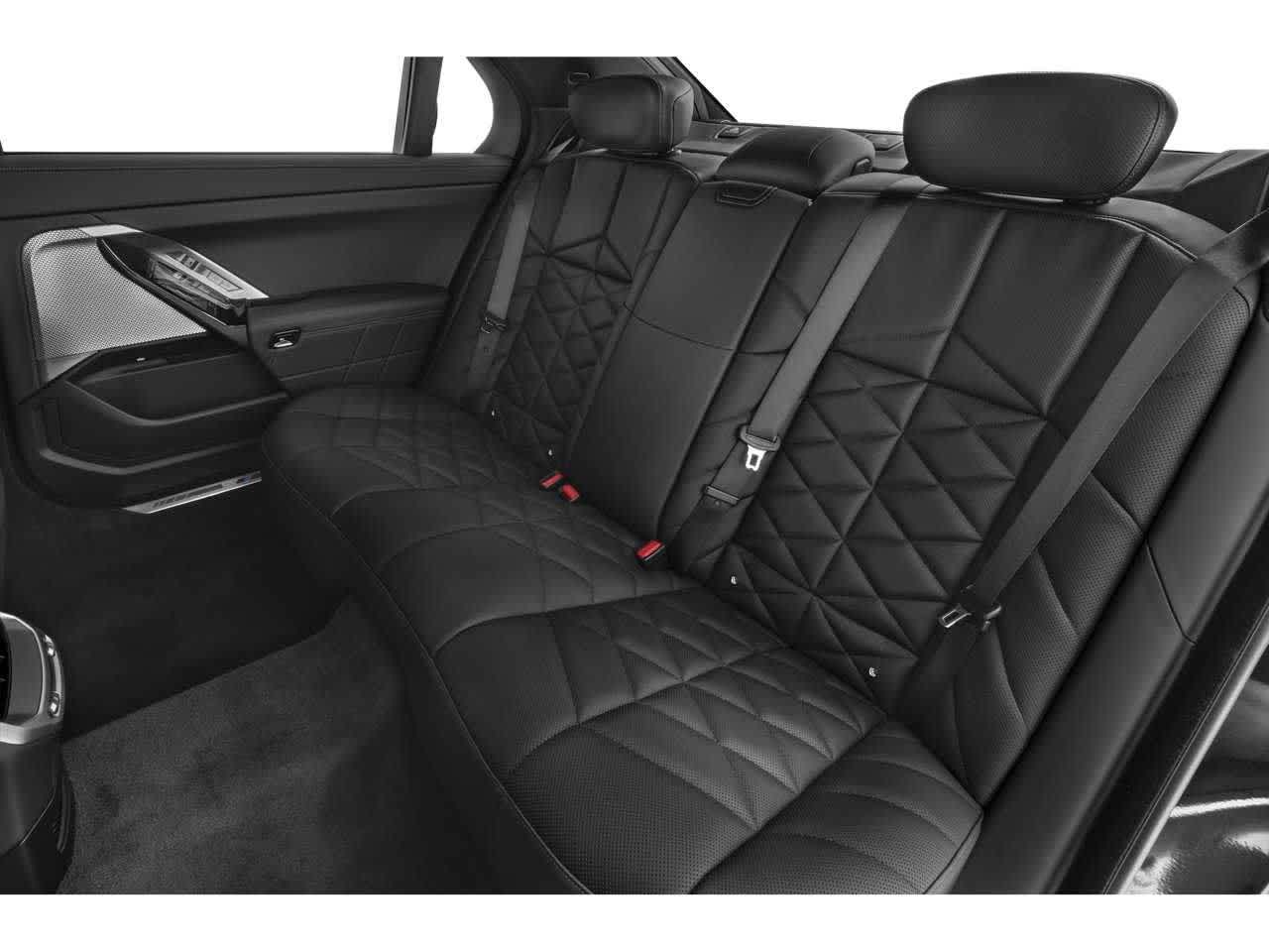 Thumbnail: 2025 BMW 7 Series - 9
