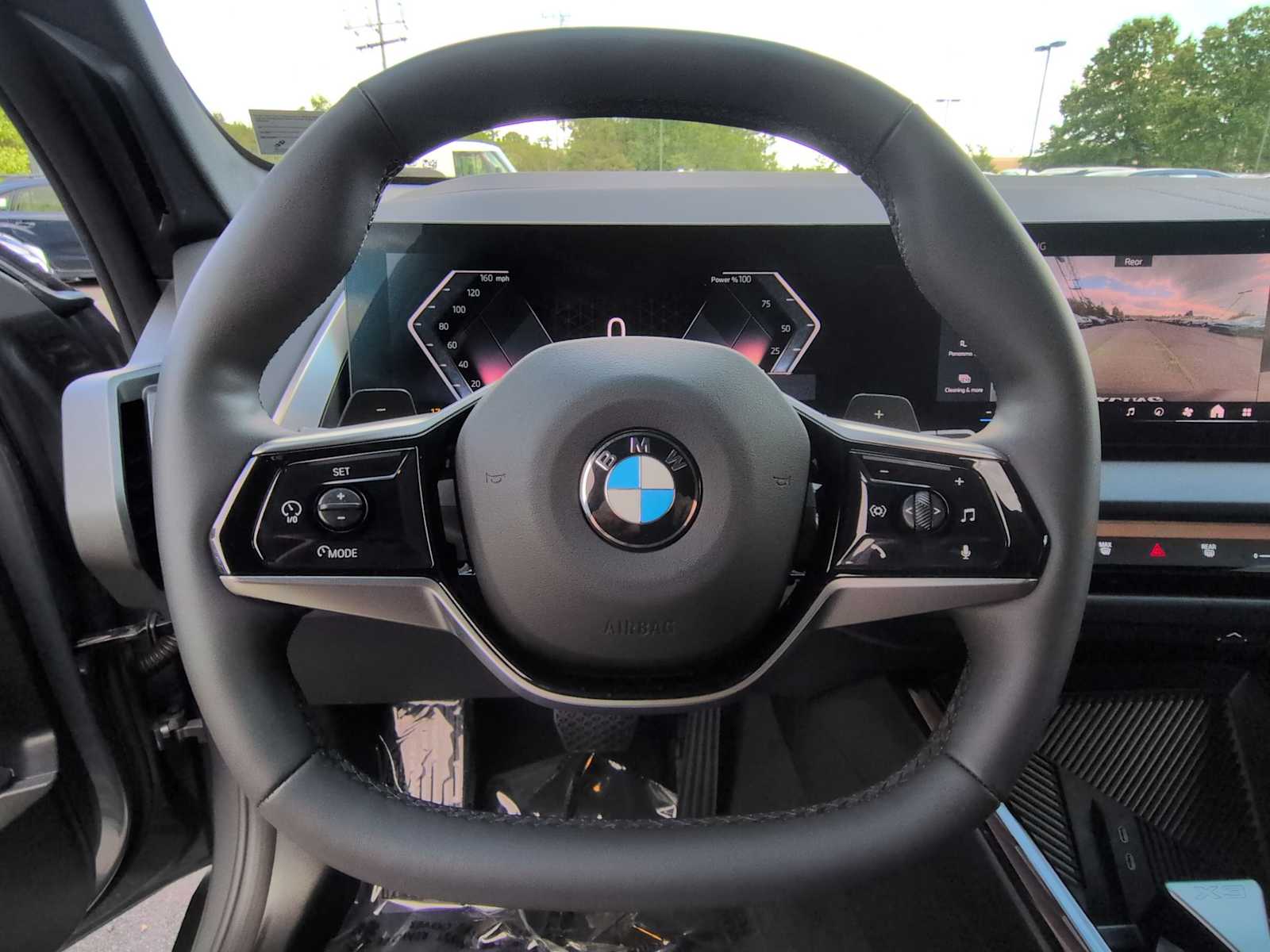 Thumbnail: 2026 BMW X3 - 25