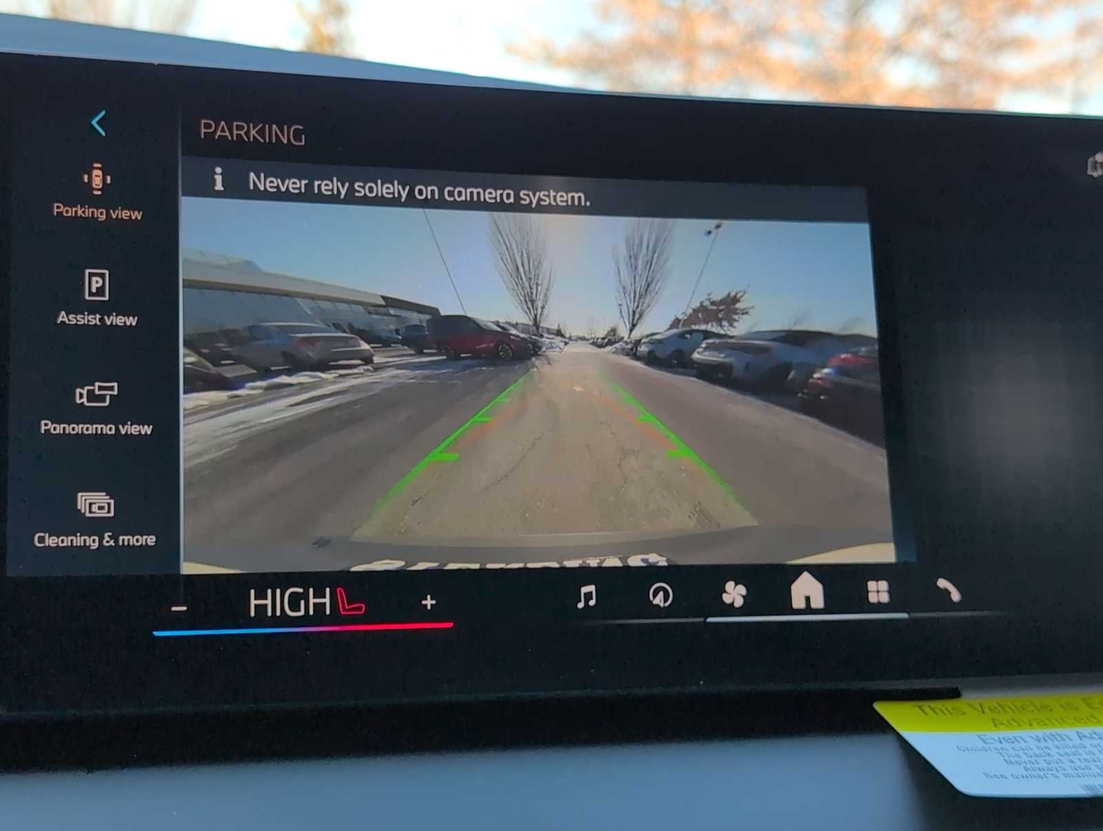 Thumbnail: 2026 BMW X3 - 29