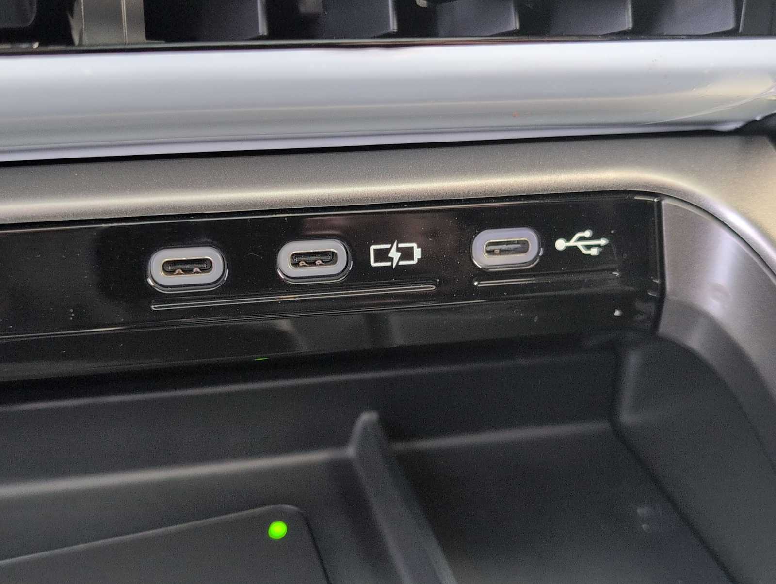 Thumbnail: 2025 Lexus TX - 33