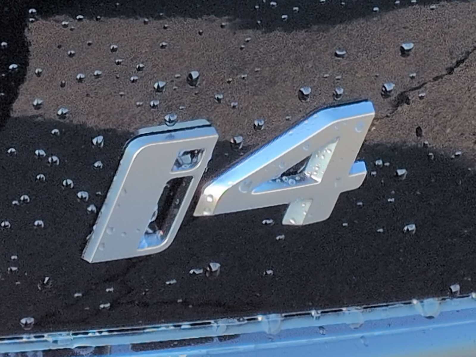 Thumbnail: 2026 BMW i4 - 14