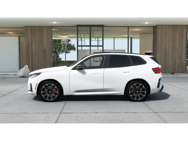 Thumbnail: 2026 BMW X3 - 4
