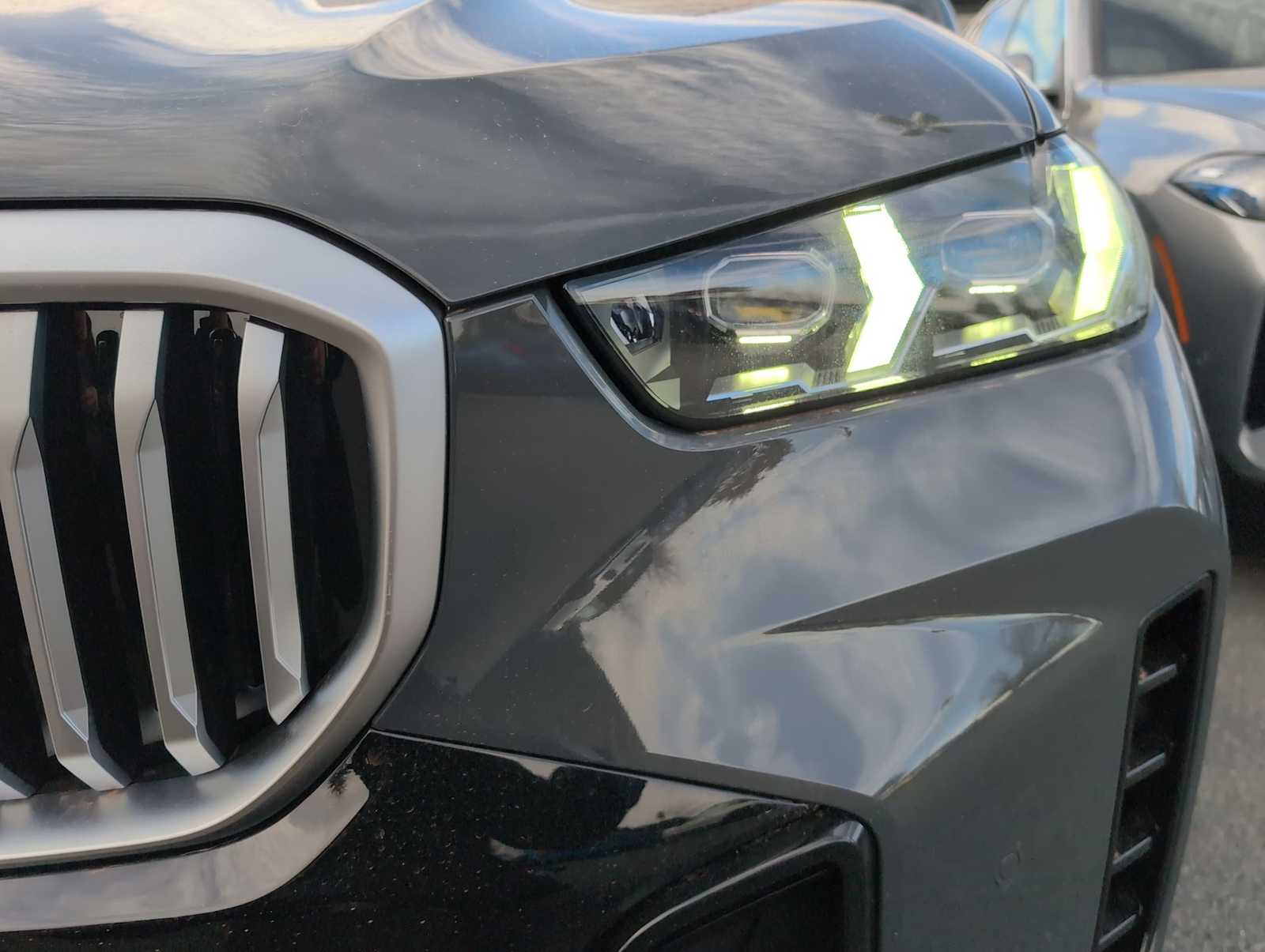 Thumbnail: 2026 BMW X5 - 11