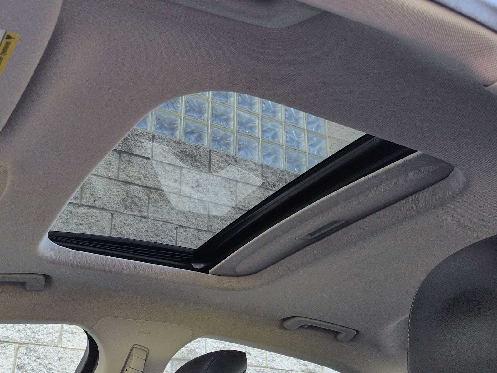 Thumbnail: 2014 Ford Fusion - 20