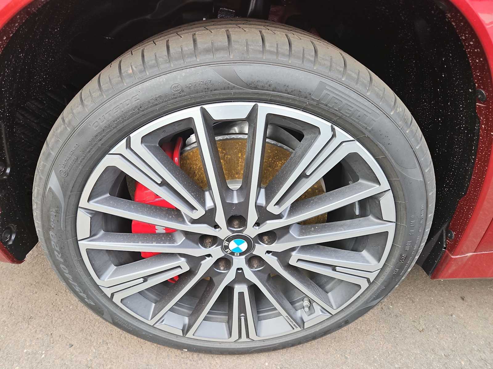 Thumbnail: 2026 BMW X1 - 11