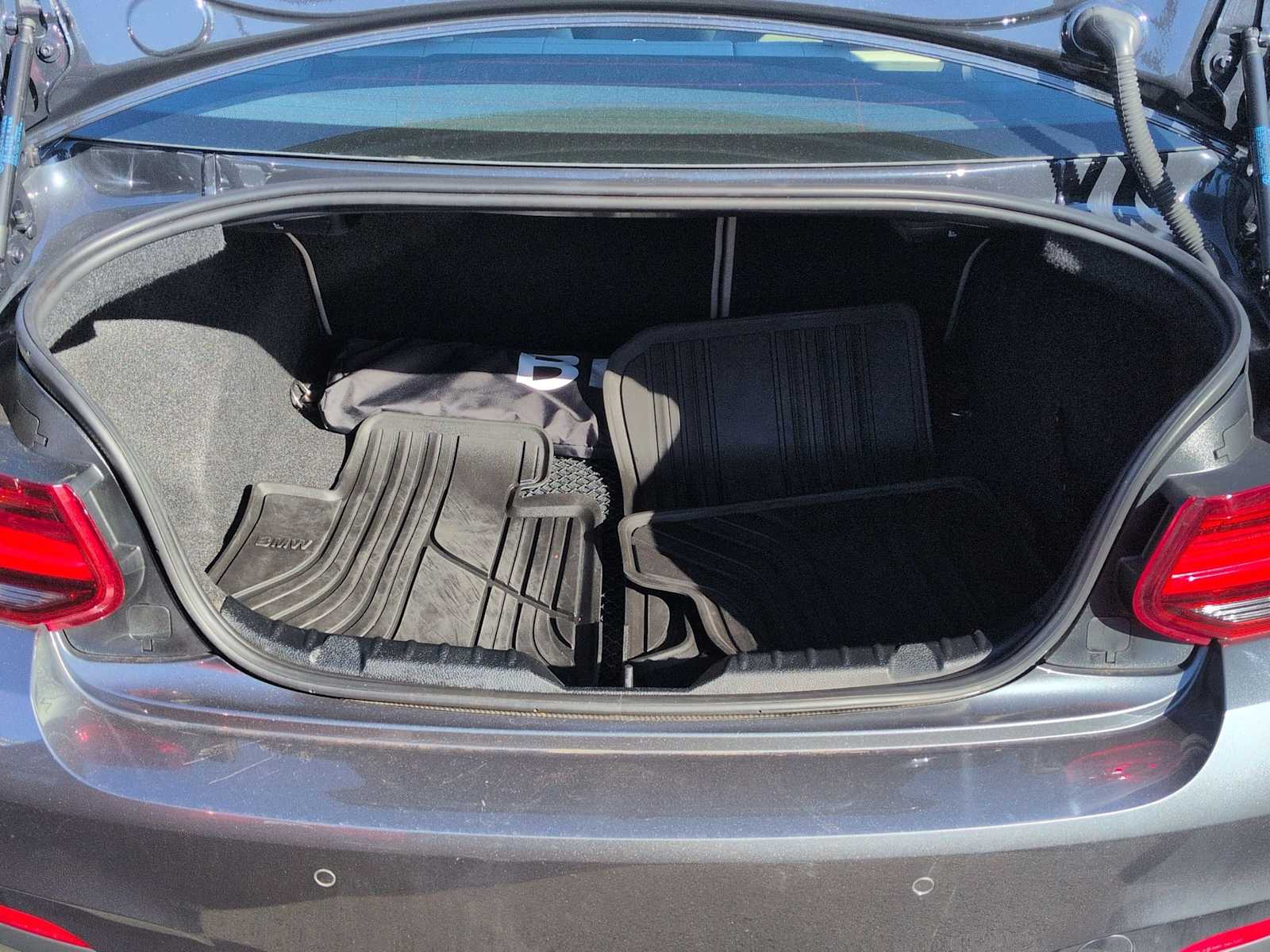 Thumbnail: 2020 BMW 2 Series - 35