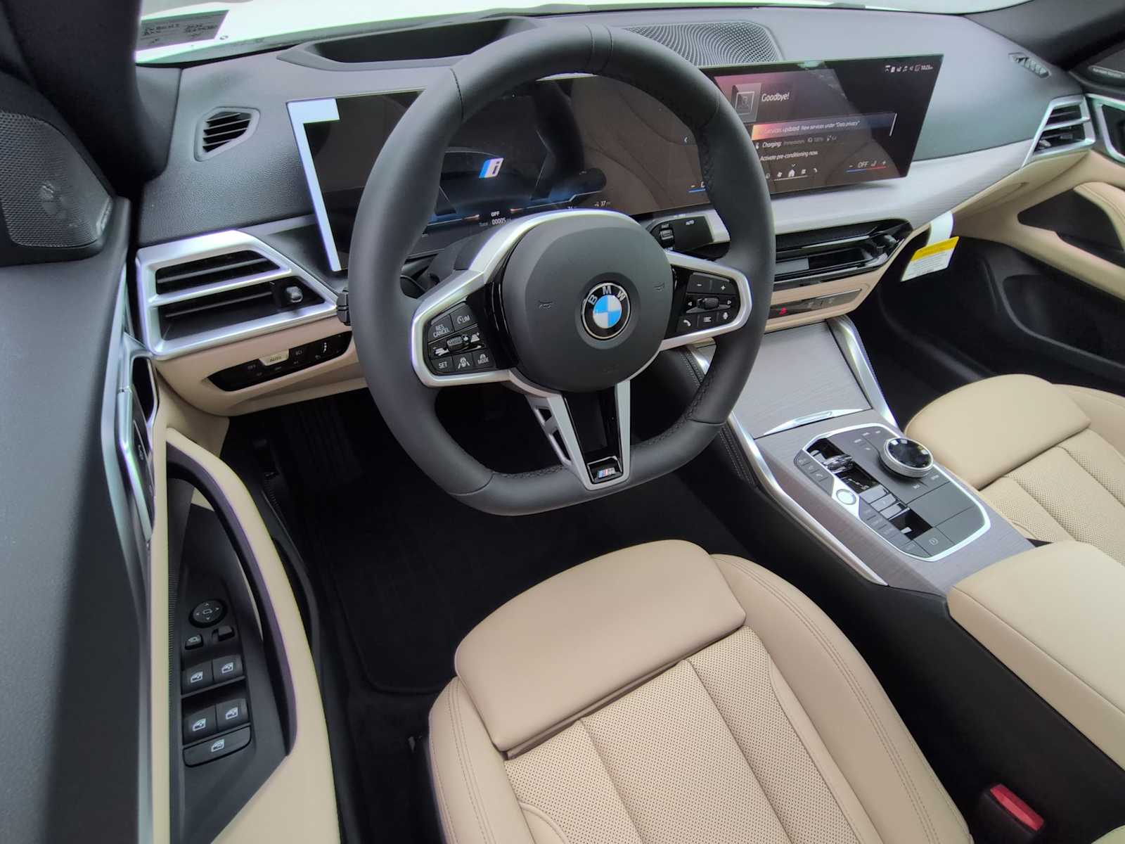 Thumbnail: 2026 BMW i4 - 10
