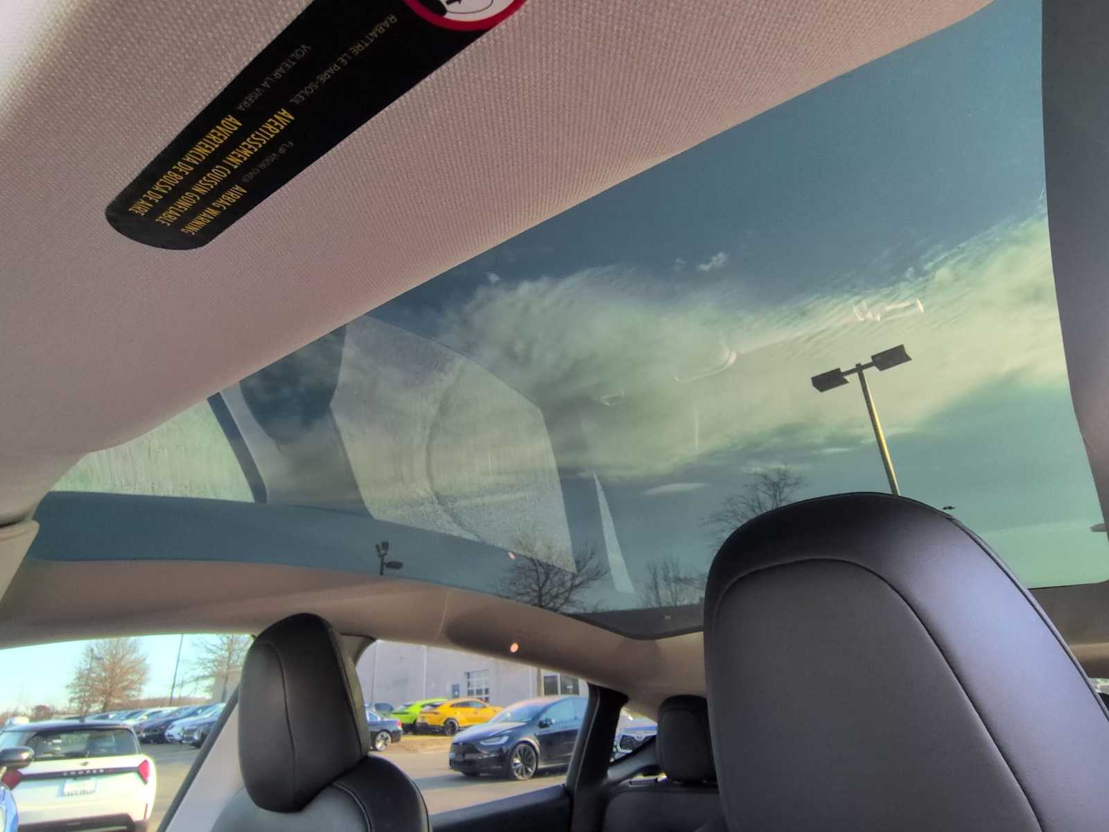 Thumbnail: 2022 Tesla Model Y - 19