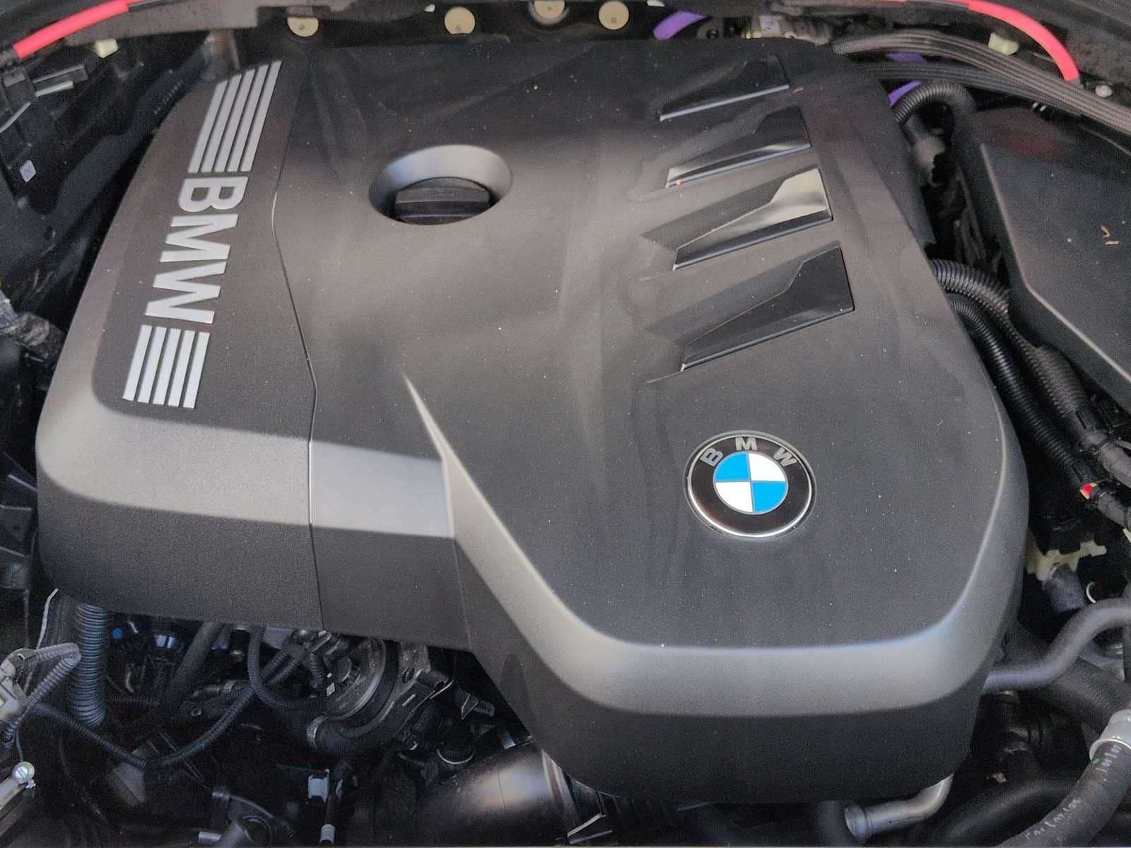 Thumbnail: 2026 BMW X3 - 15