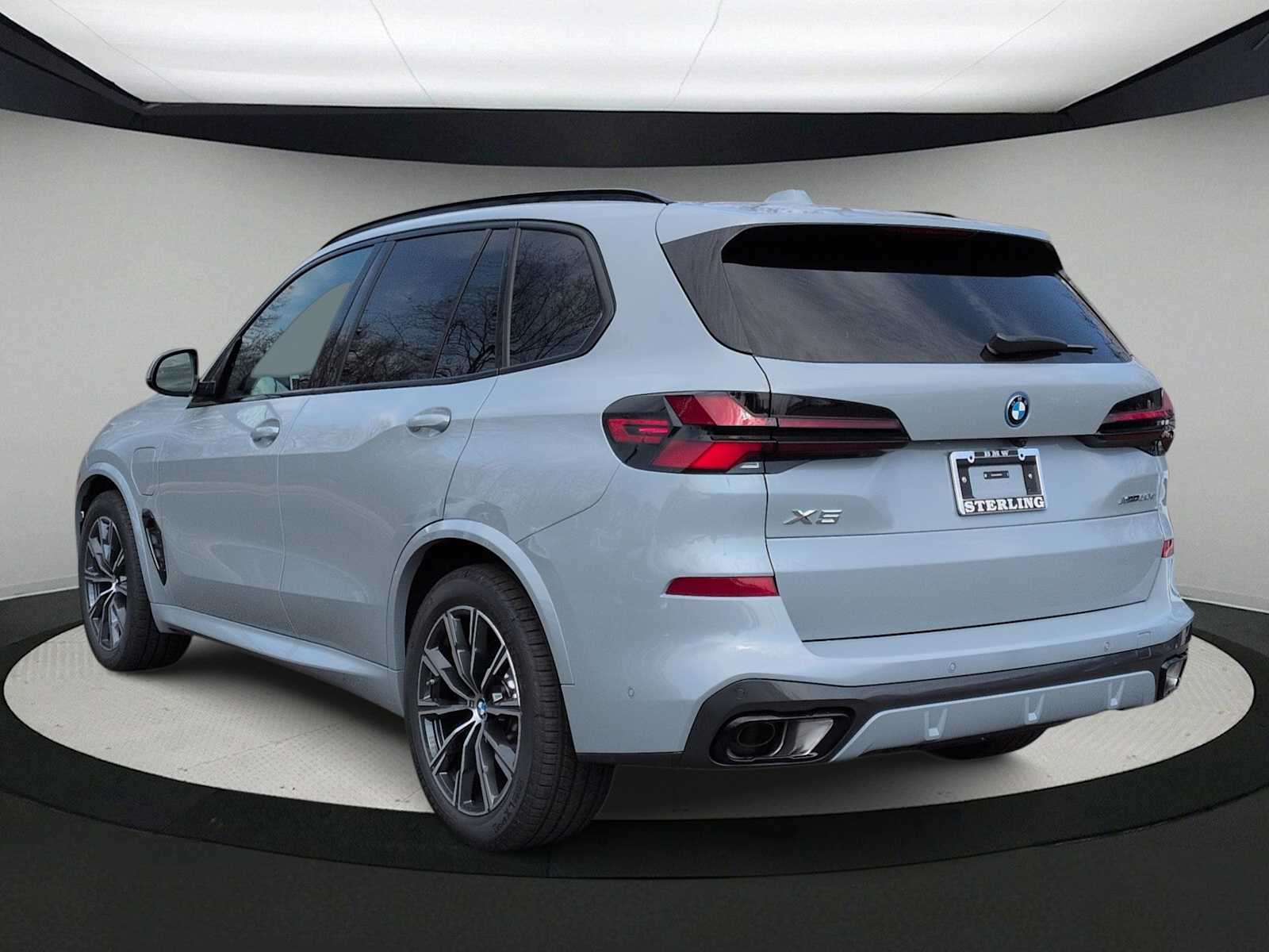 Thumbnail: 2026 BMW X5 - 6