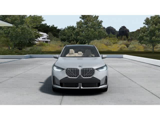 Thumbnail: 2026 BMW X3 - 3