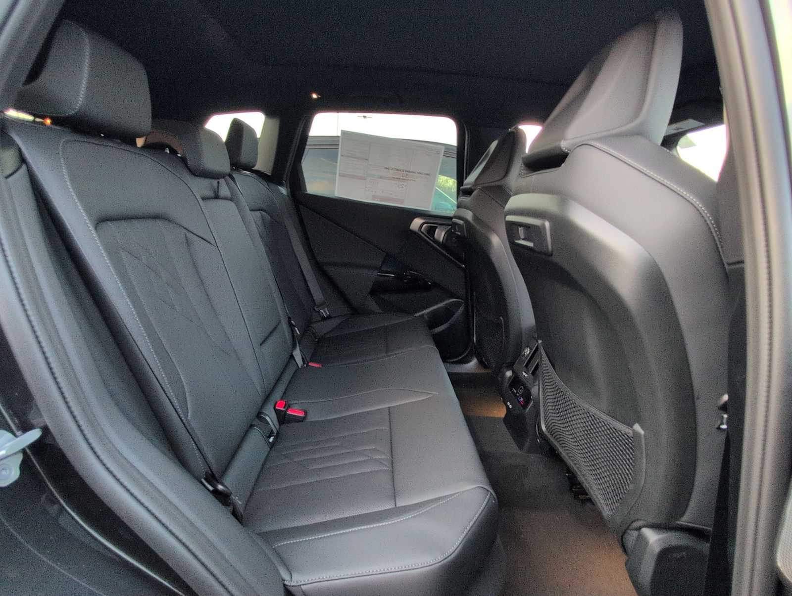 Thumbnail: 2026 BMW X3 - 20