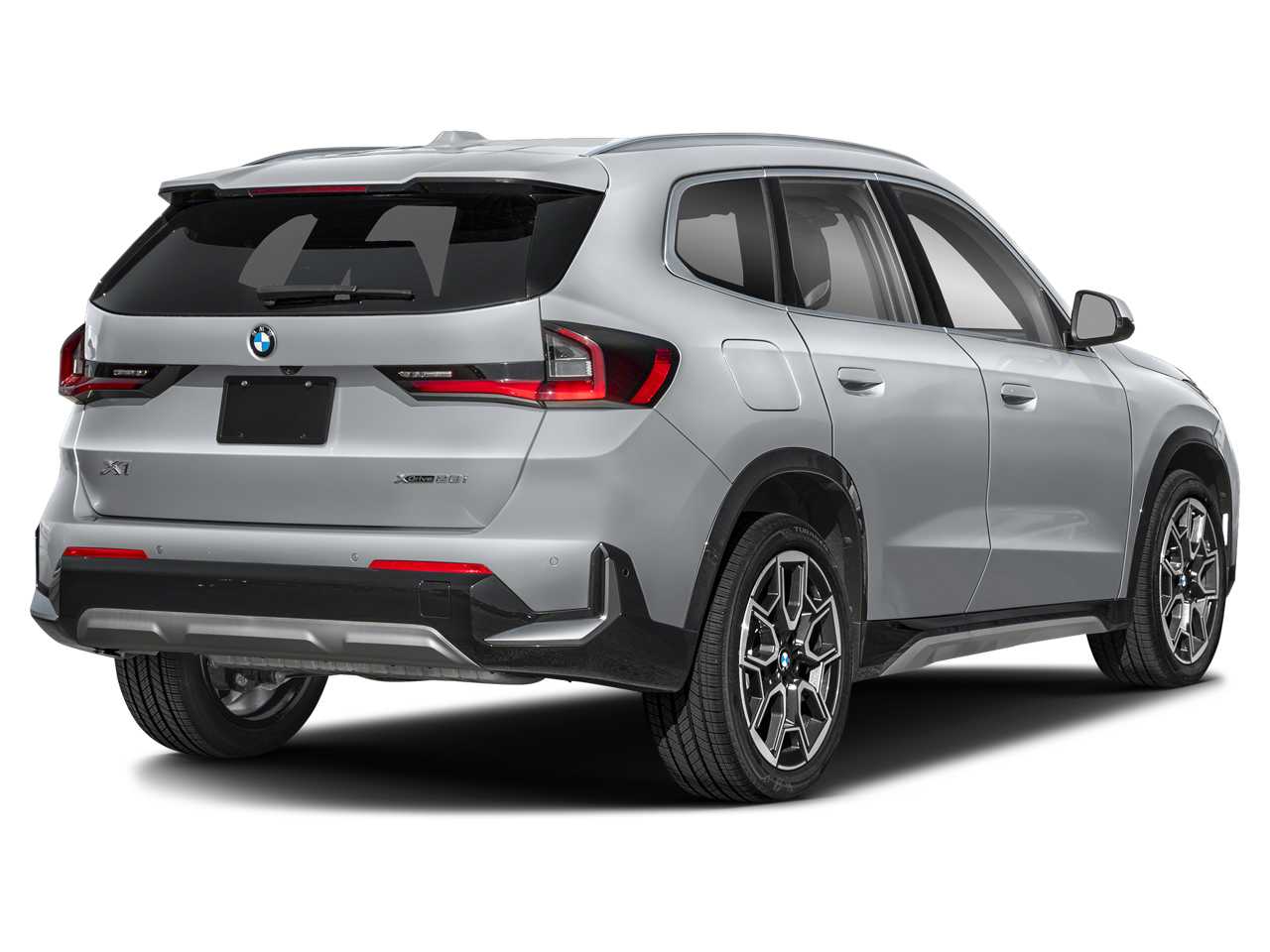 Thumbnail: 2025 BMW X1 - 2
