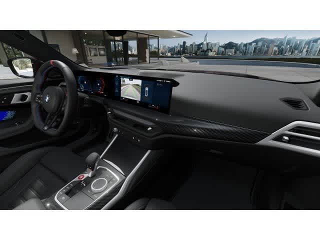Thumbnail: 2026 BMW M2 - 14