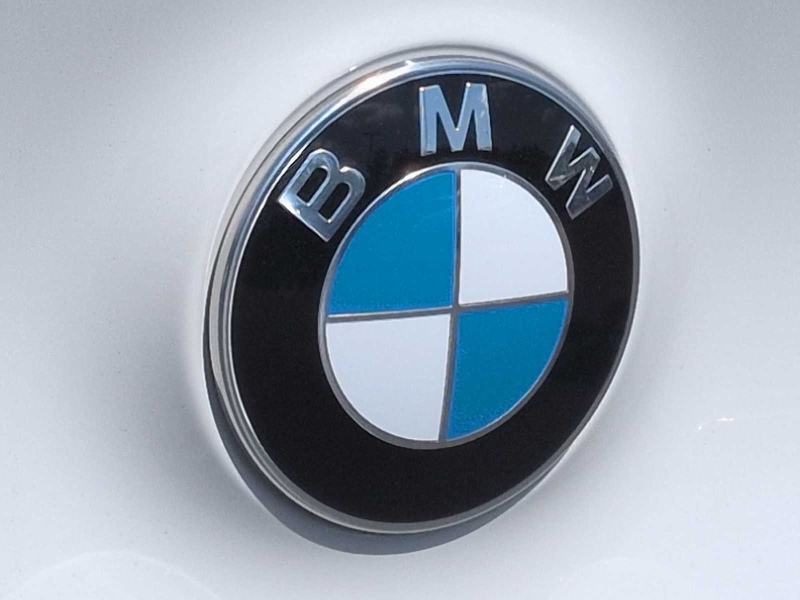 Thumbnail: 2026 BMW X3 - 12