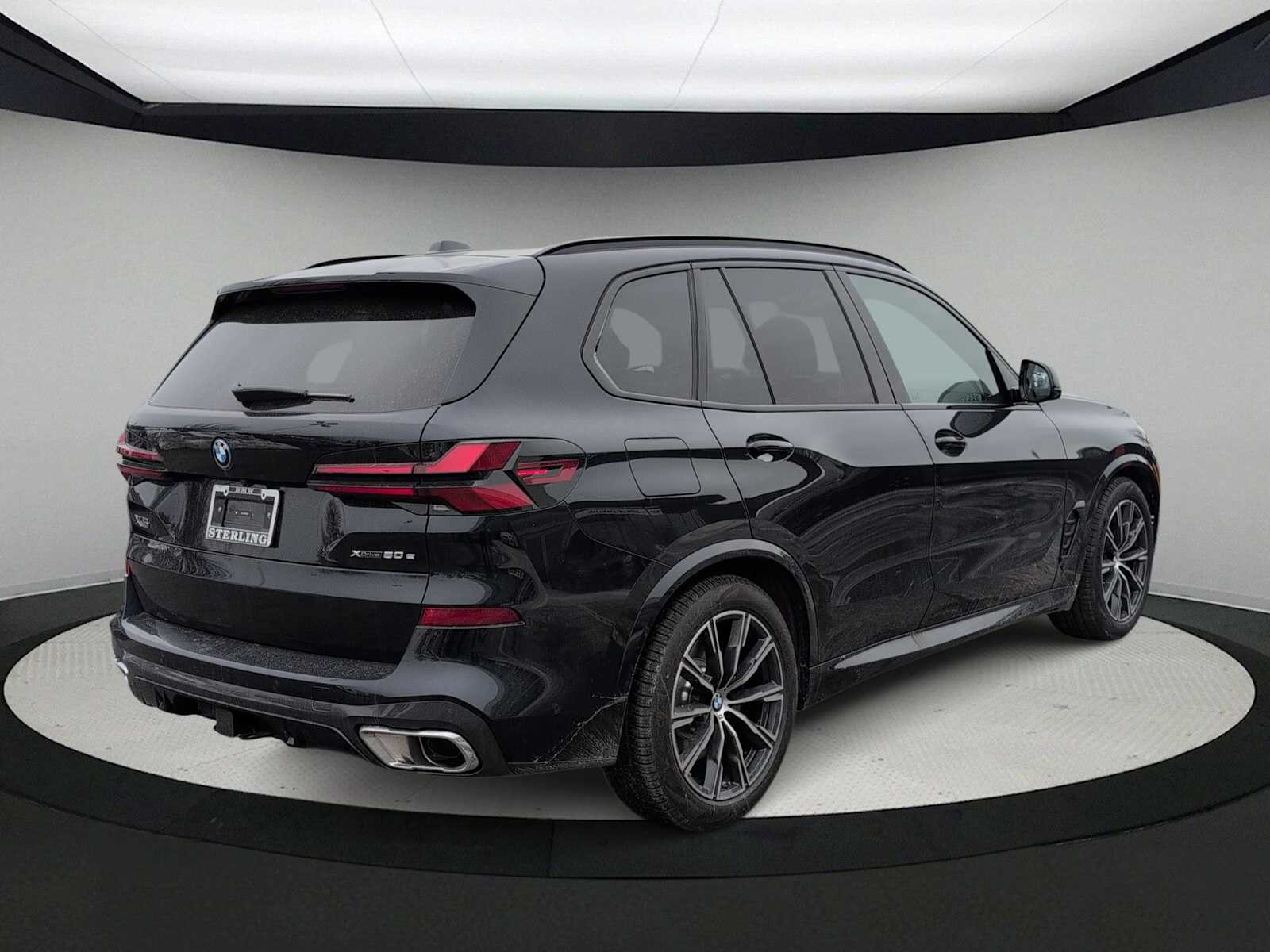 Thumbnail: 2026 BMW X5 - 8