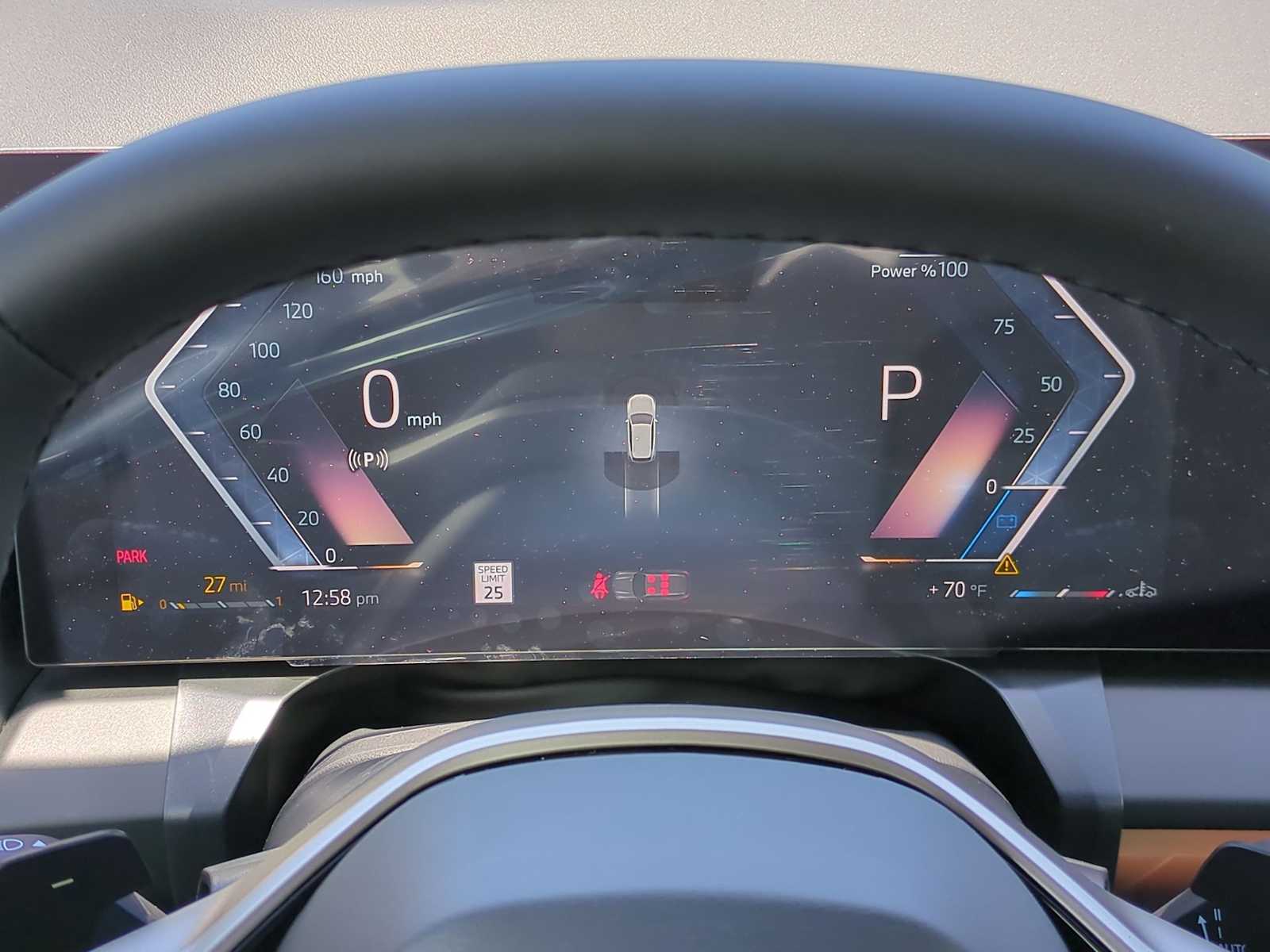 Thumbnail: 2025 BMW X3 - 33