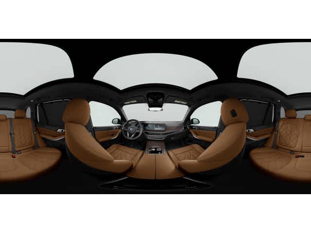 Thumbnail: 2026 BMW X5 - 8