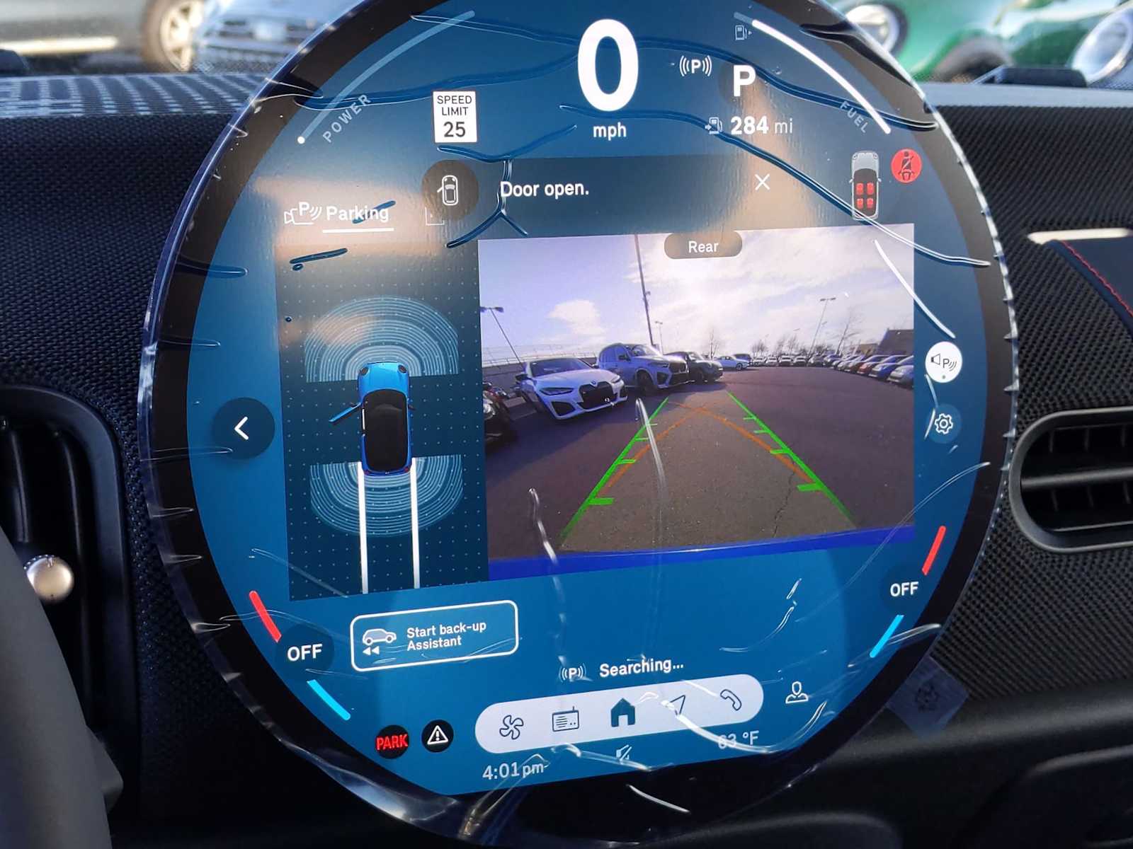 Thumbnail: 2025 MINI Cooper Hardtop - 29