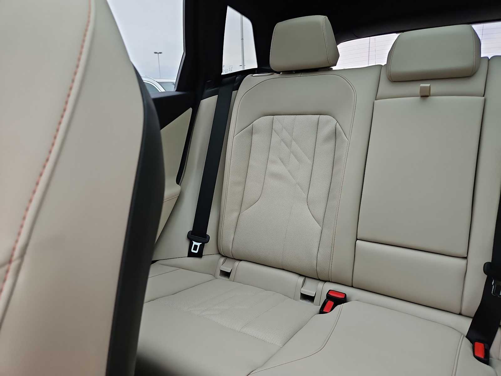 Thumbnail: 2026 BMW X3 - 8