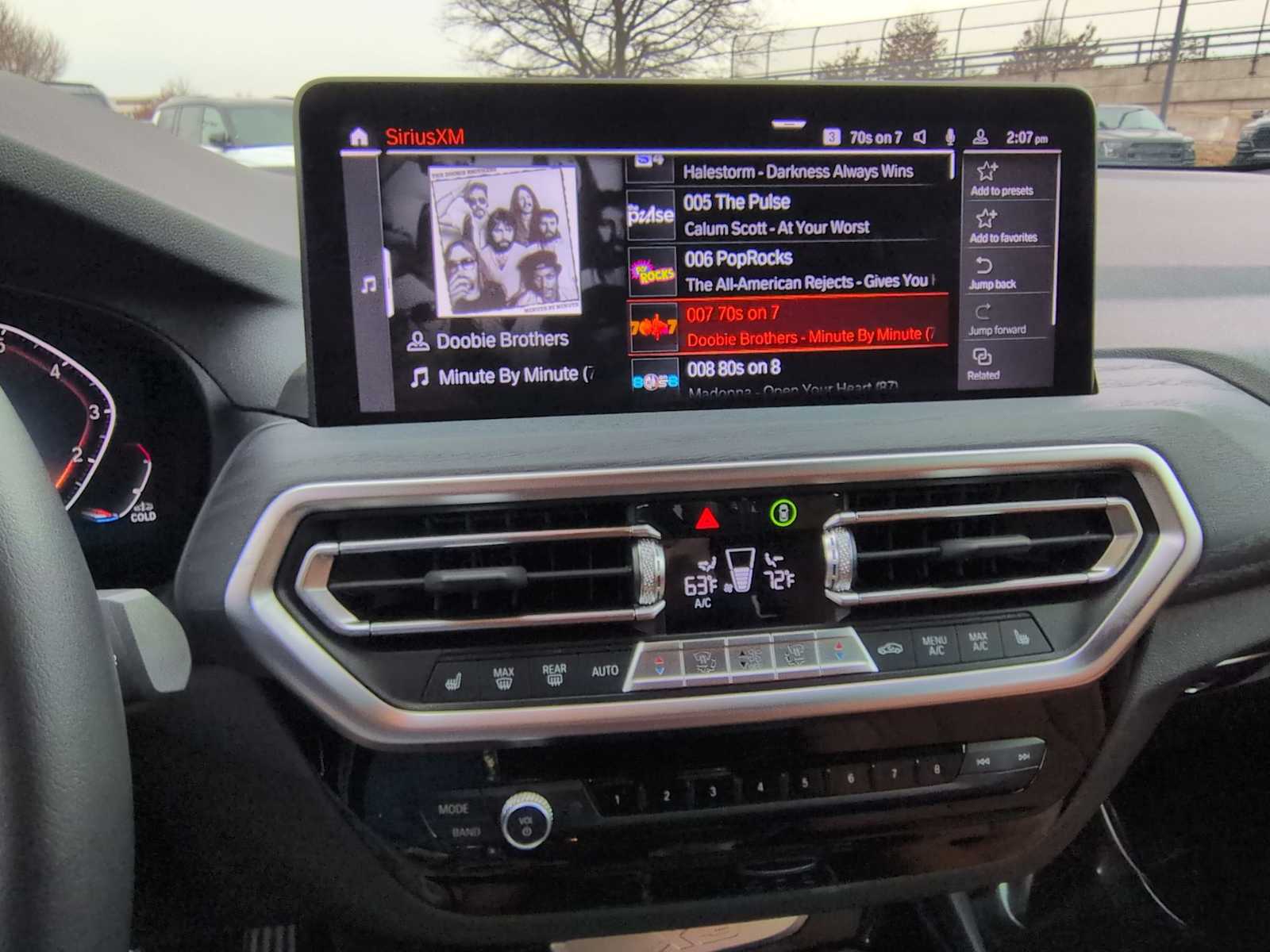 Thumbnail: 2023 BMW X3 - 30