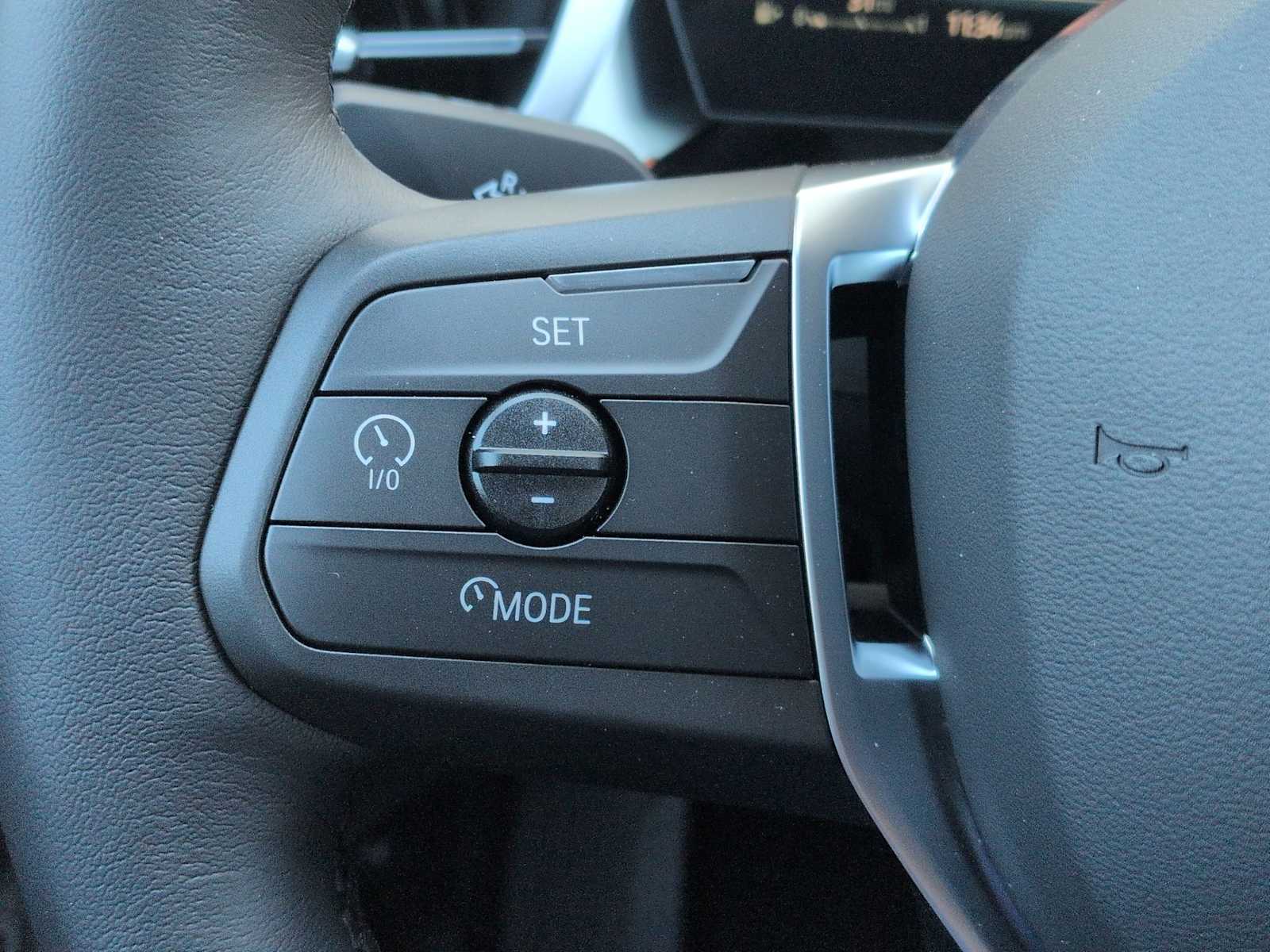 Thumbnail: 2026 BMW X1 - 26