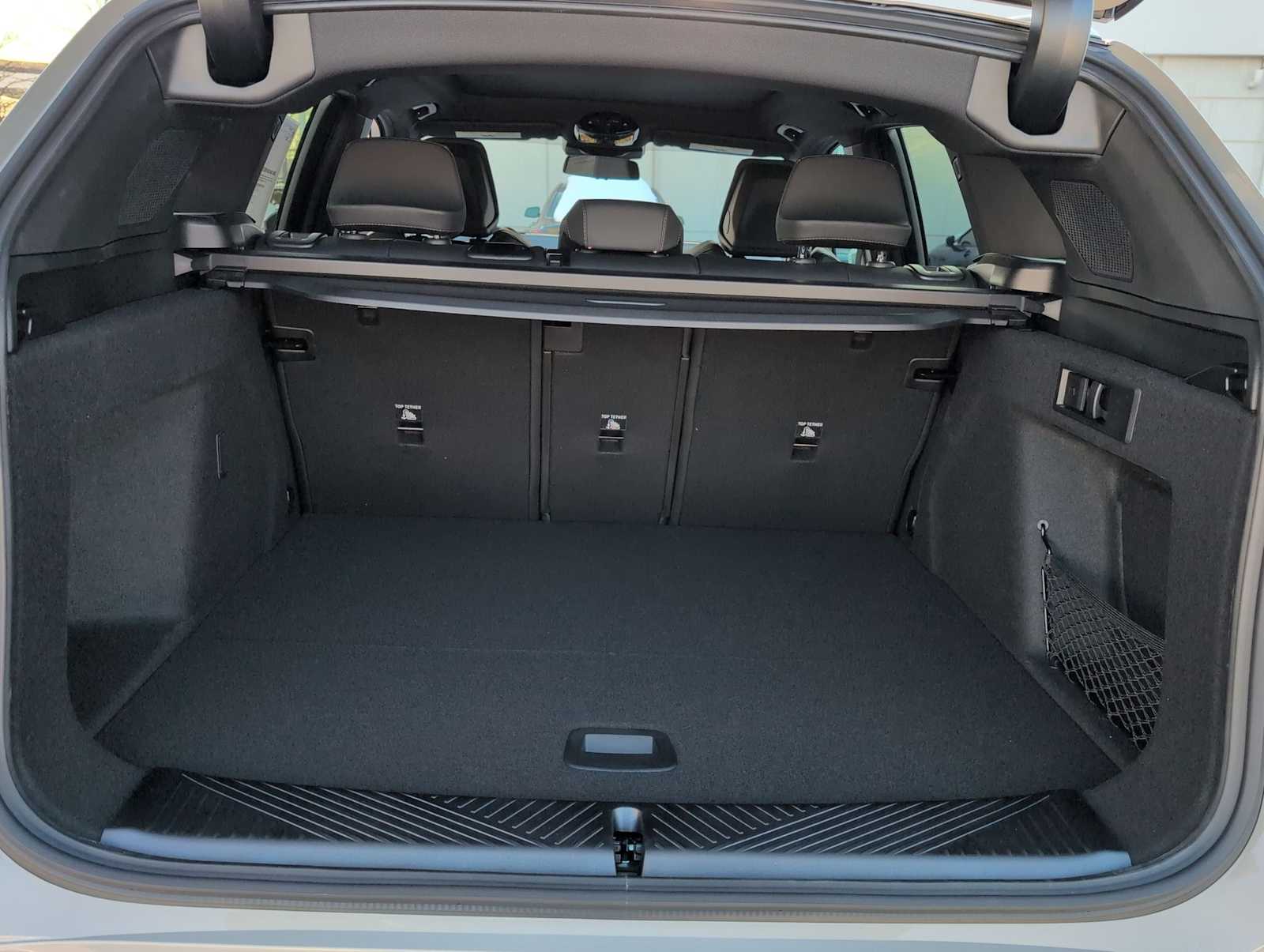 Thumbnail: 2026 BMW X3 - 34