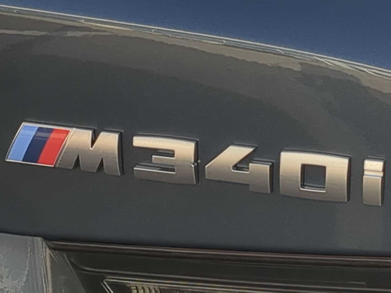 Thumbnail: 2026 BMW 3 Series - 13