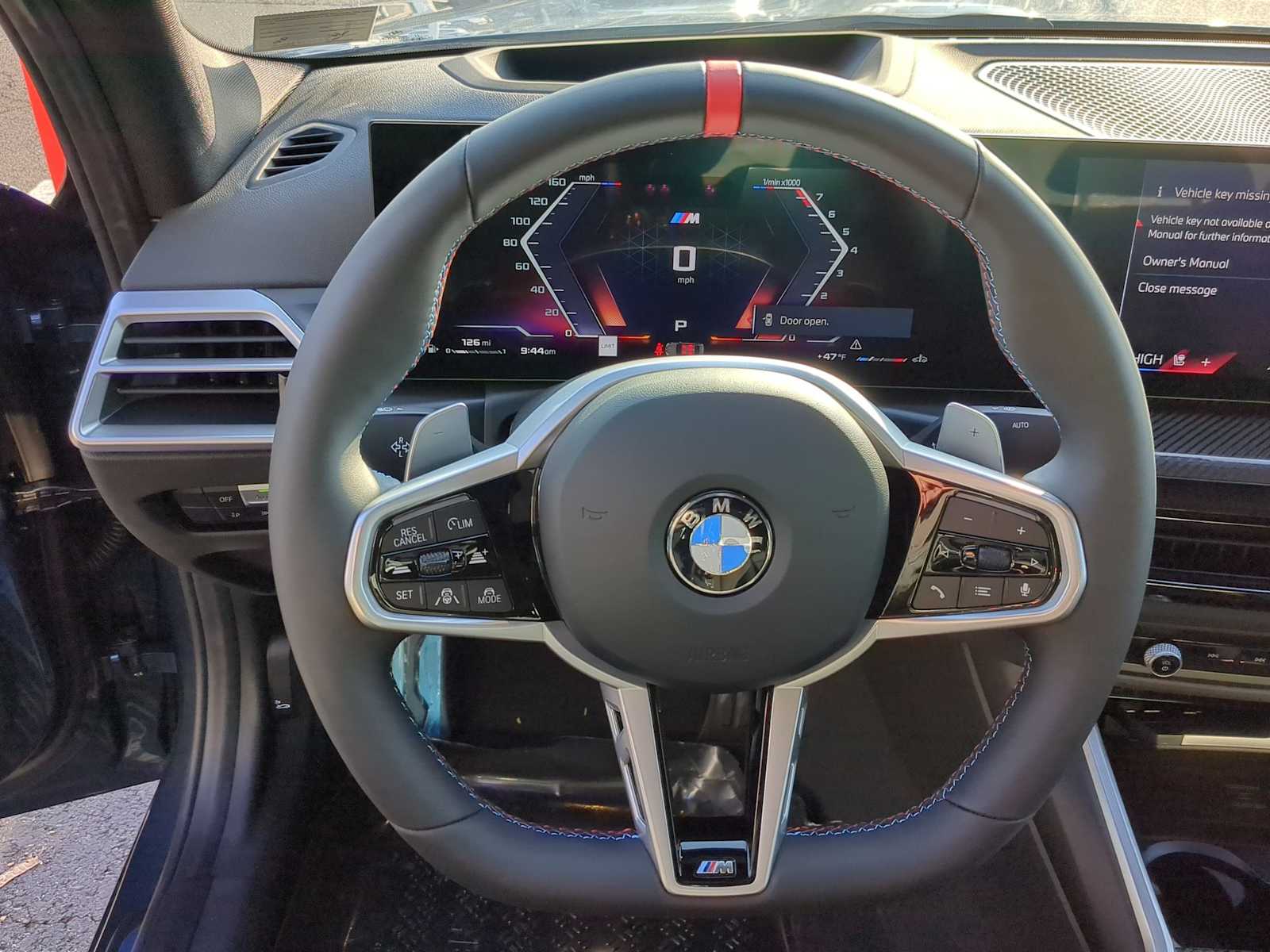 Thumbnail: 2026 BMW 3 Series - 25