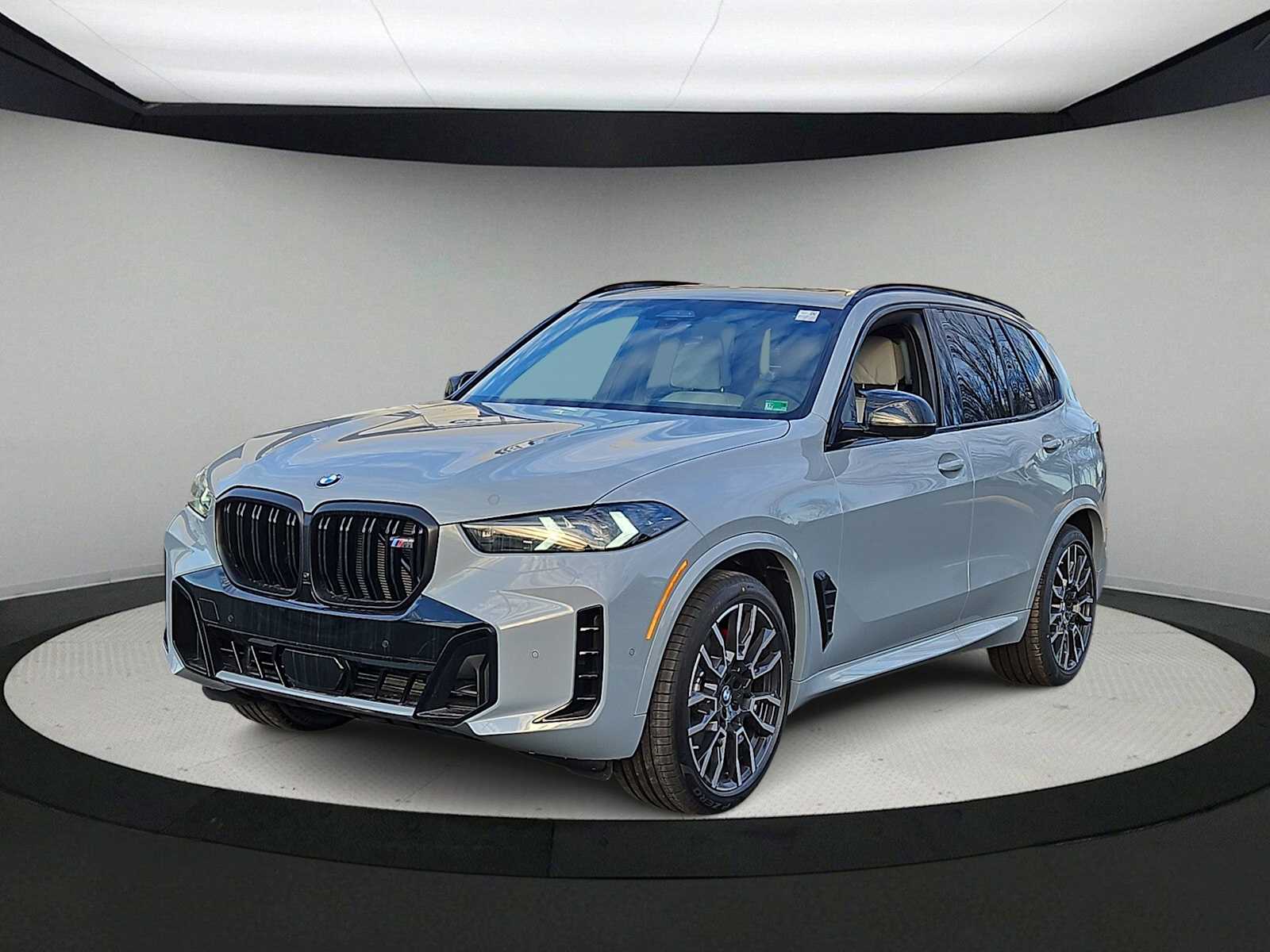 Thumbnail: 2026 BMW X5 - 4