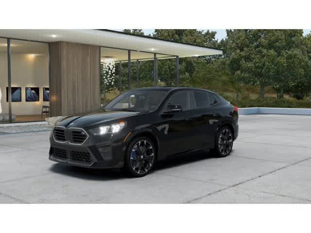 Thumbnail: 2026 BMW X2 - 1