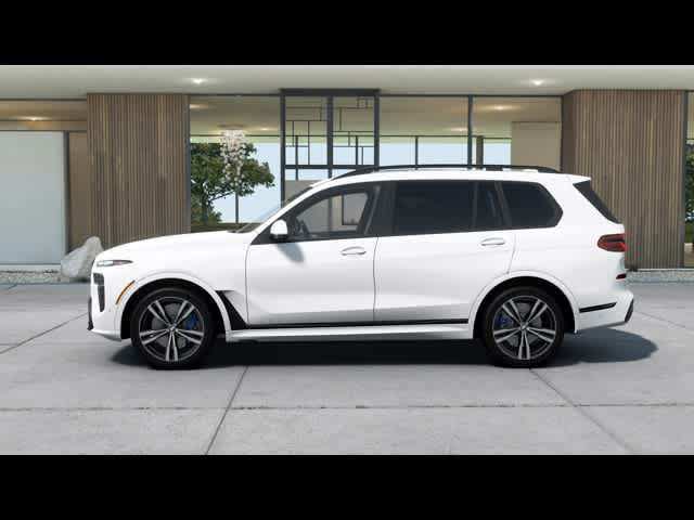Thumbnail: 2025 BMW X7 - 4